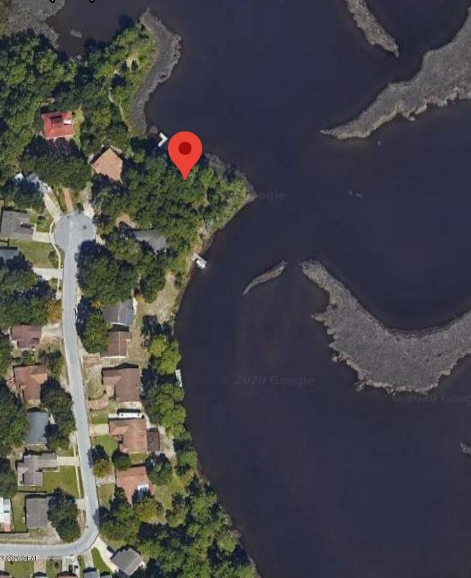 Shadow Bay Unt 3 & 4 - Land