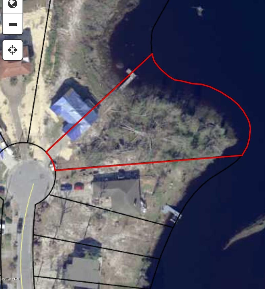 Shadow Bay Unt 3 & 4 - Land