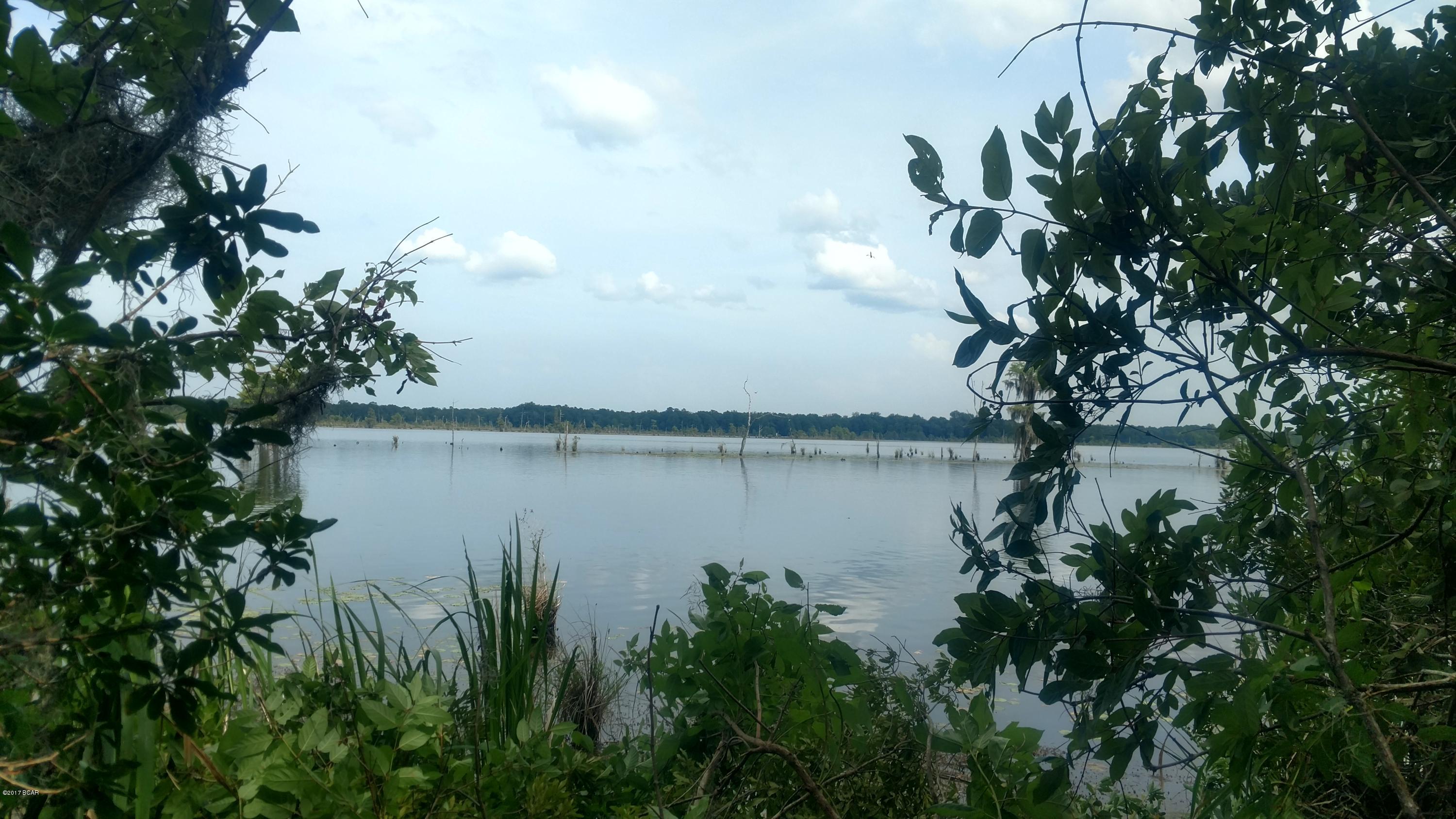 Cedar Creek Ph II - Land