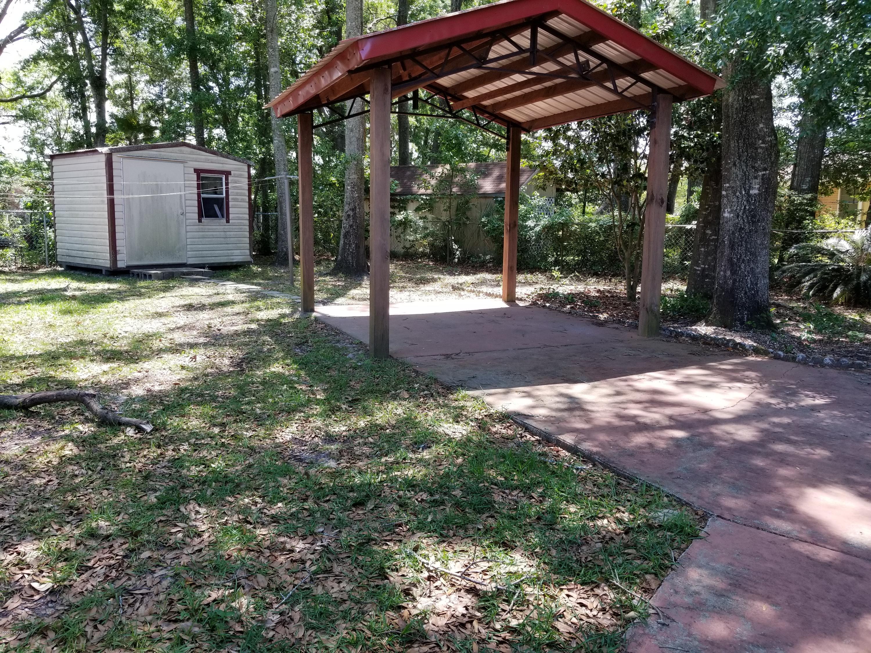 [No Recorded Subdiv] - Residential Lease