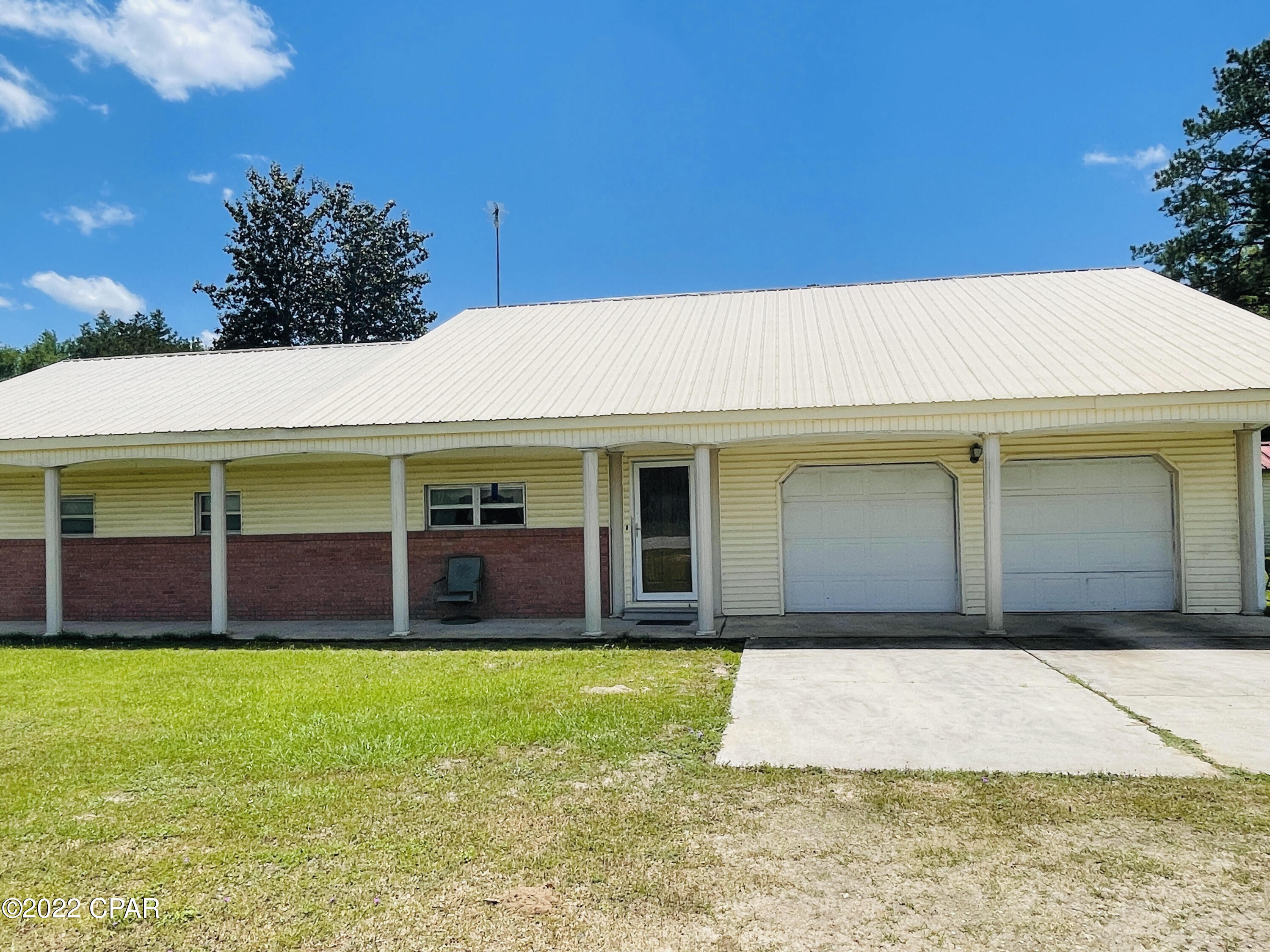 Bonifay - Residential