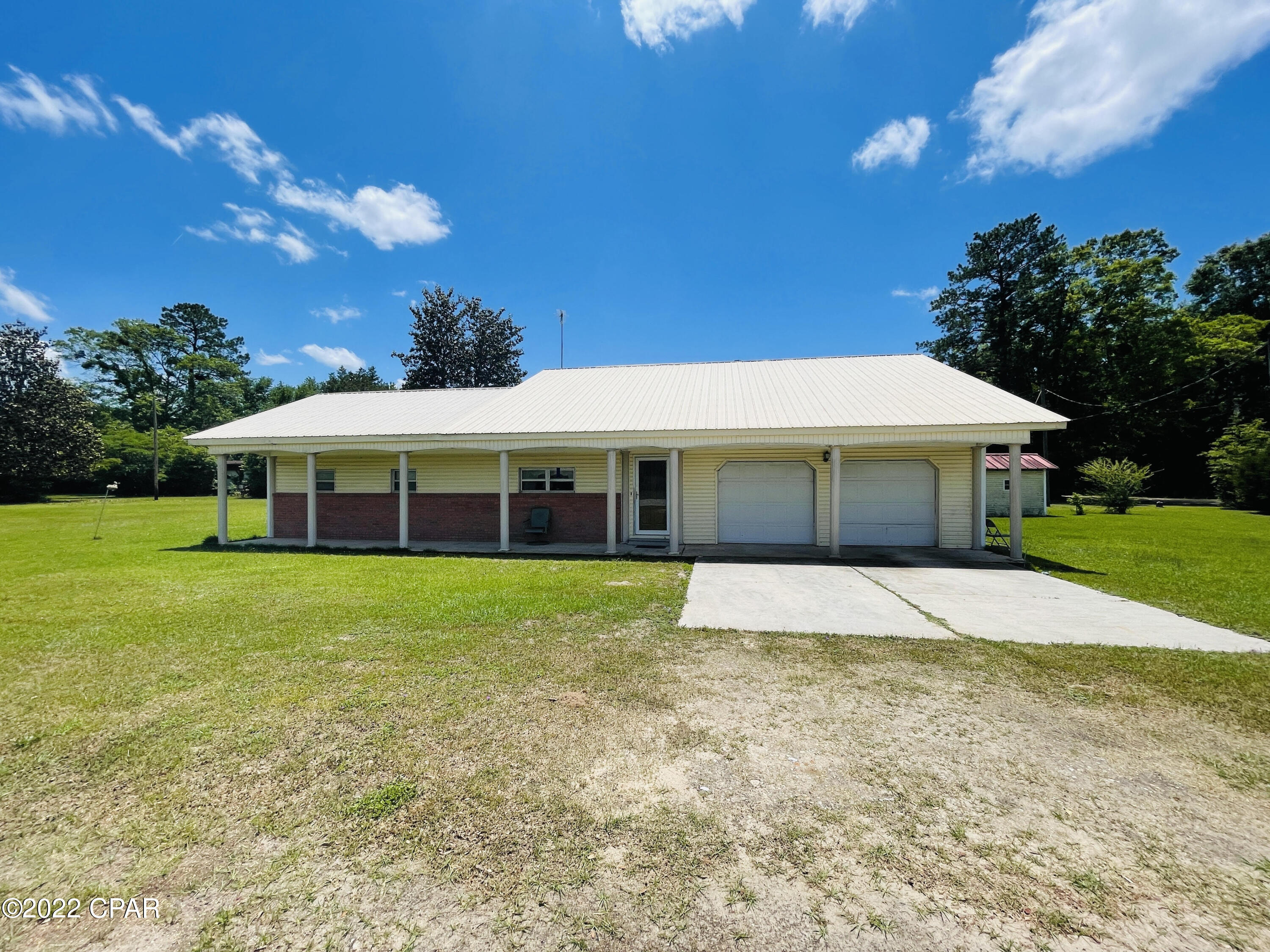 Bonifay - Residential