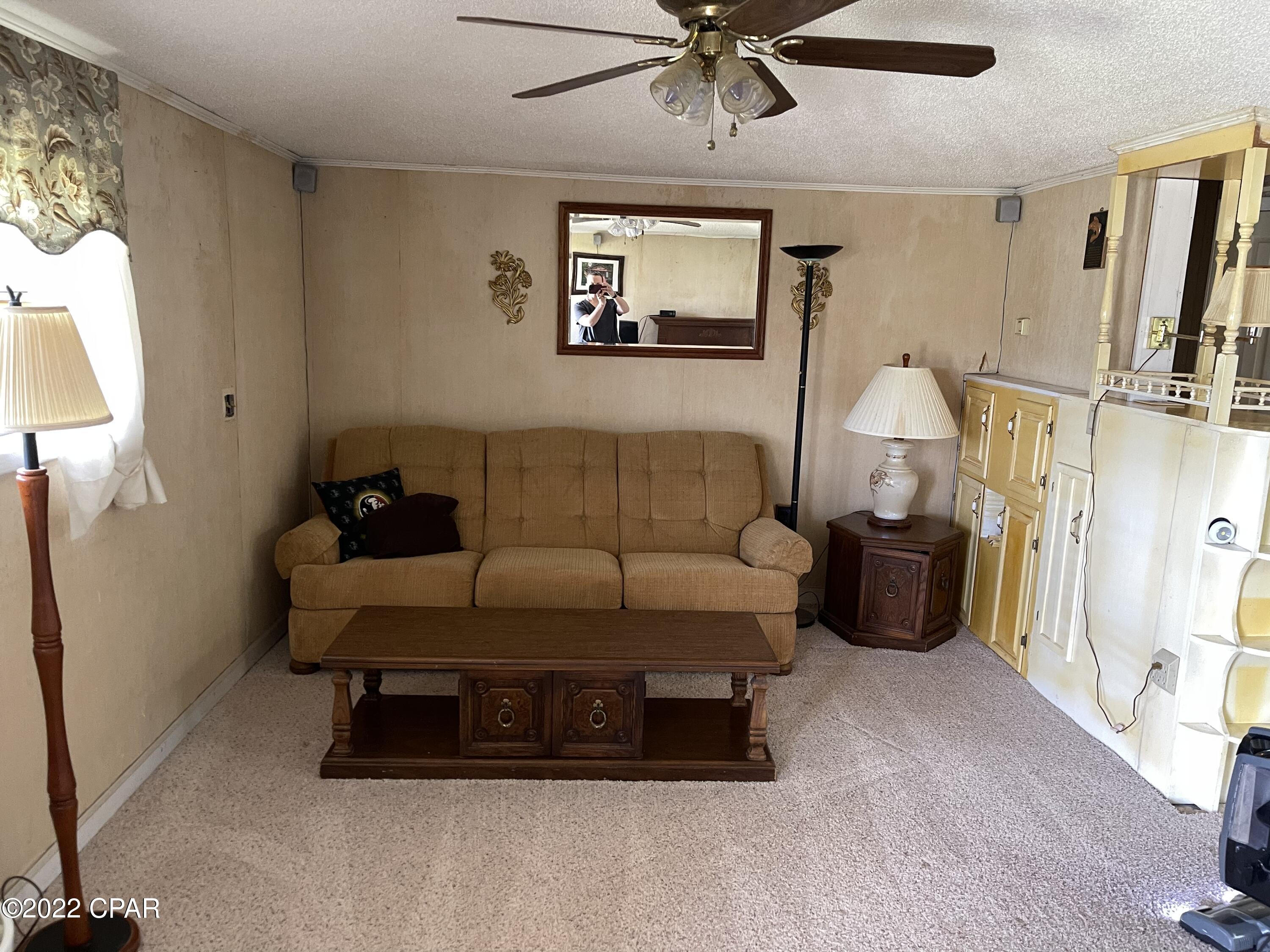 Bonifay - Residential