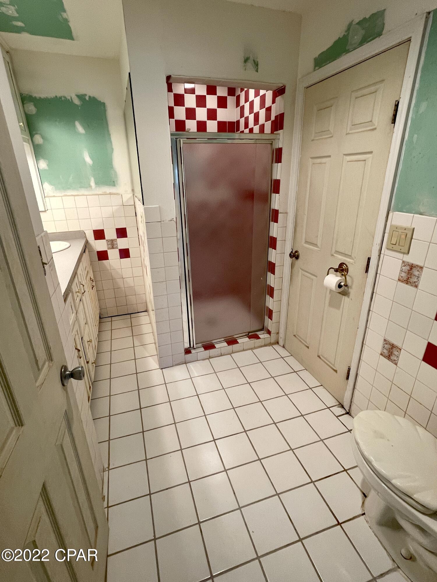 Bonifay - Residential