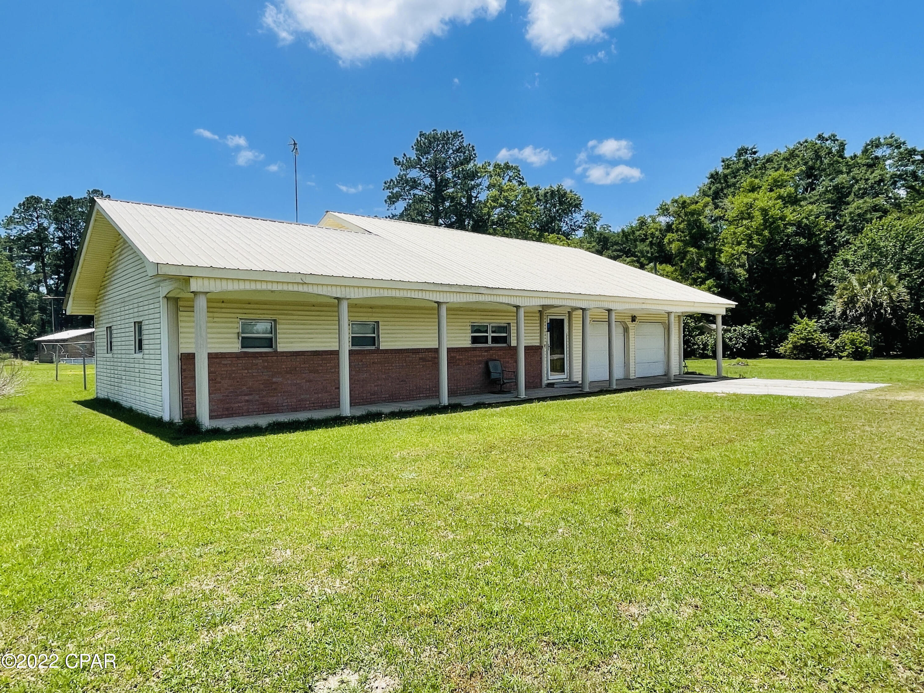 Bonifay - Residential