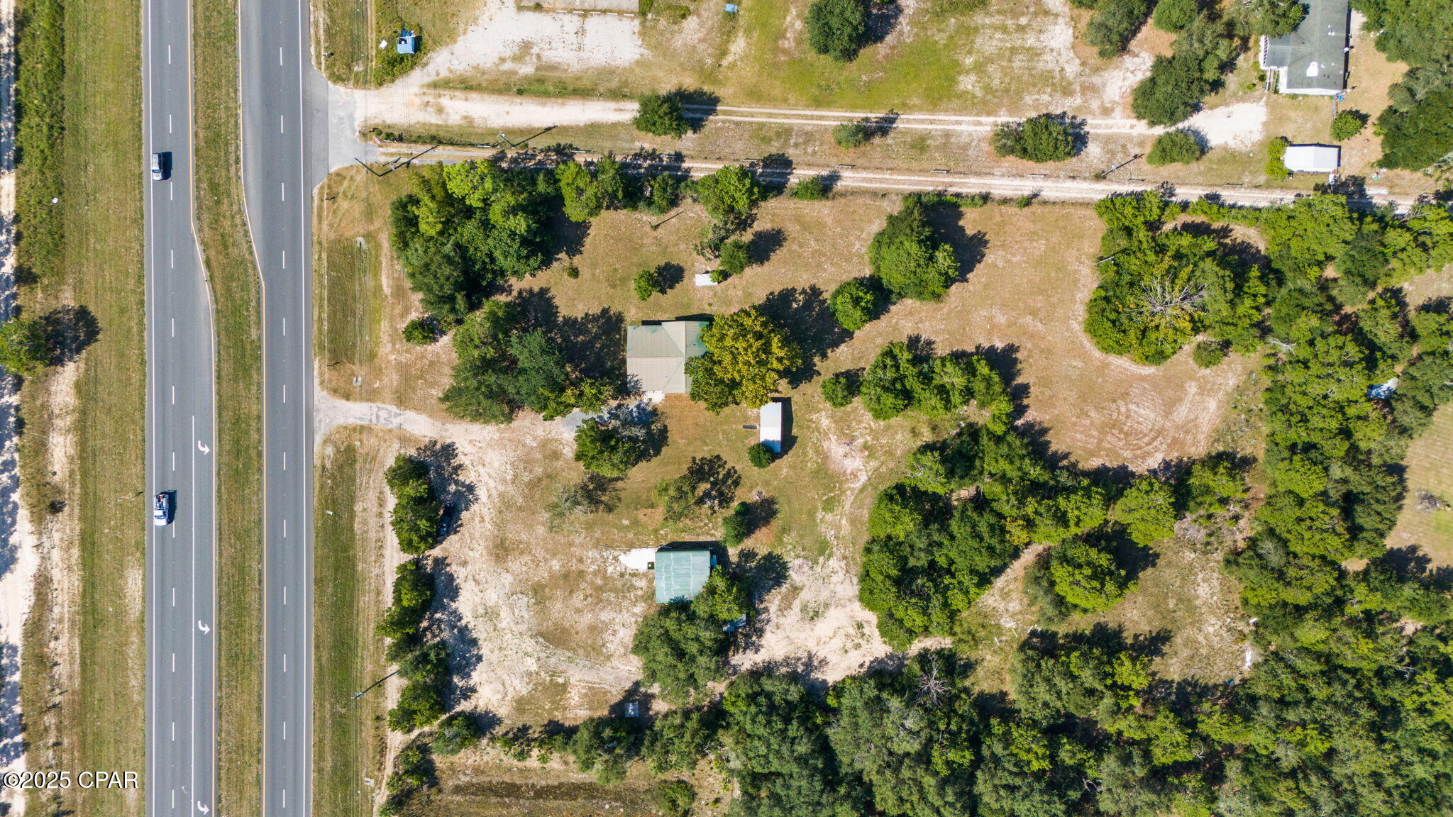 [No Recorded Subdiv] - Commercial Sale