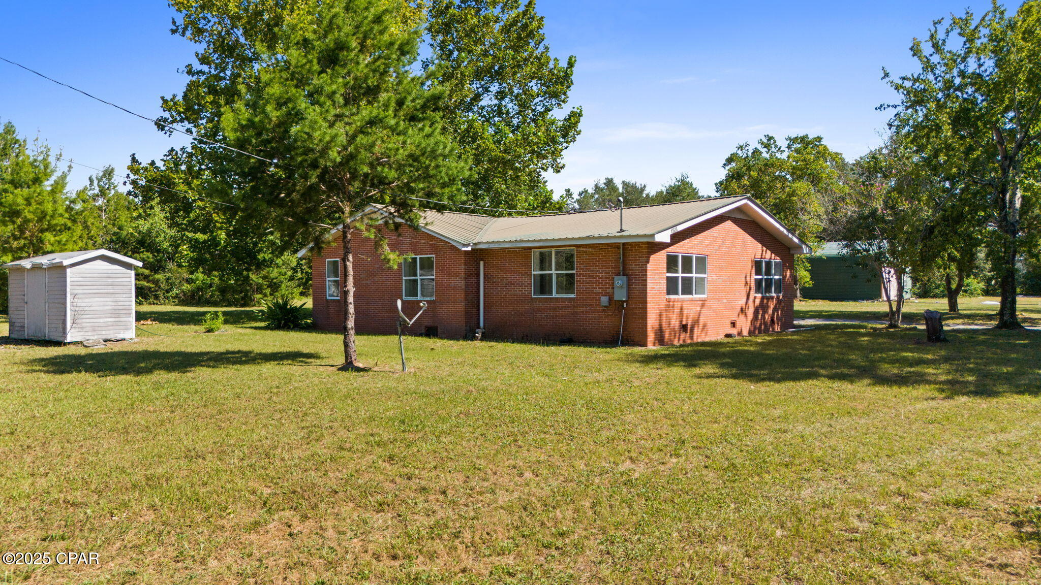 [No Recorded Subdiv] - Commercial Sale