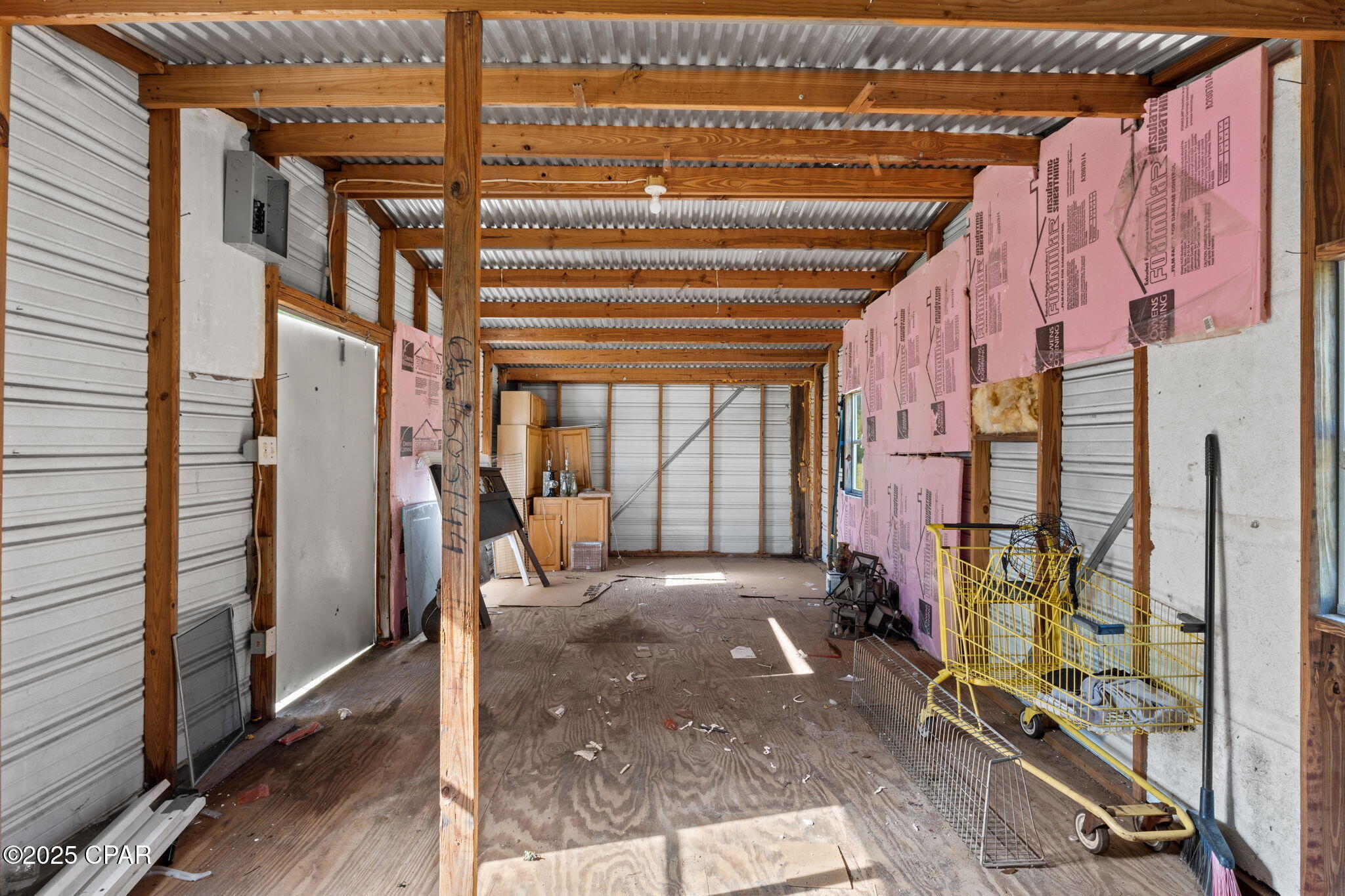 [No Recorded Subdiv] - Commercial Sale