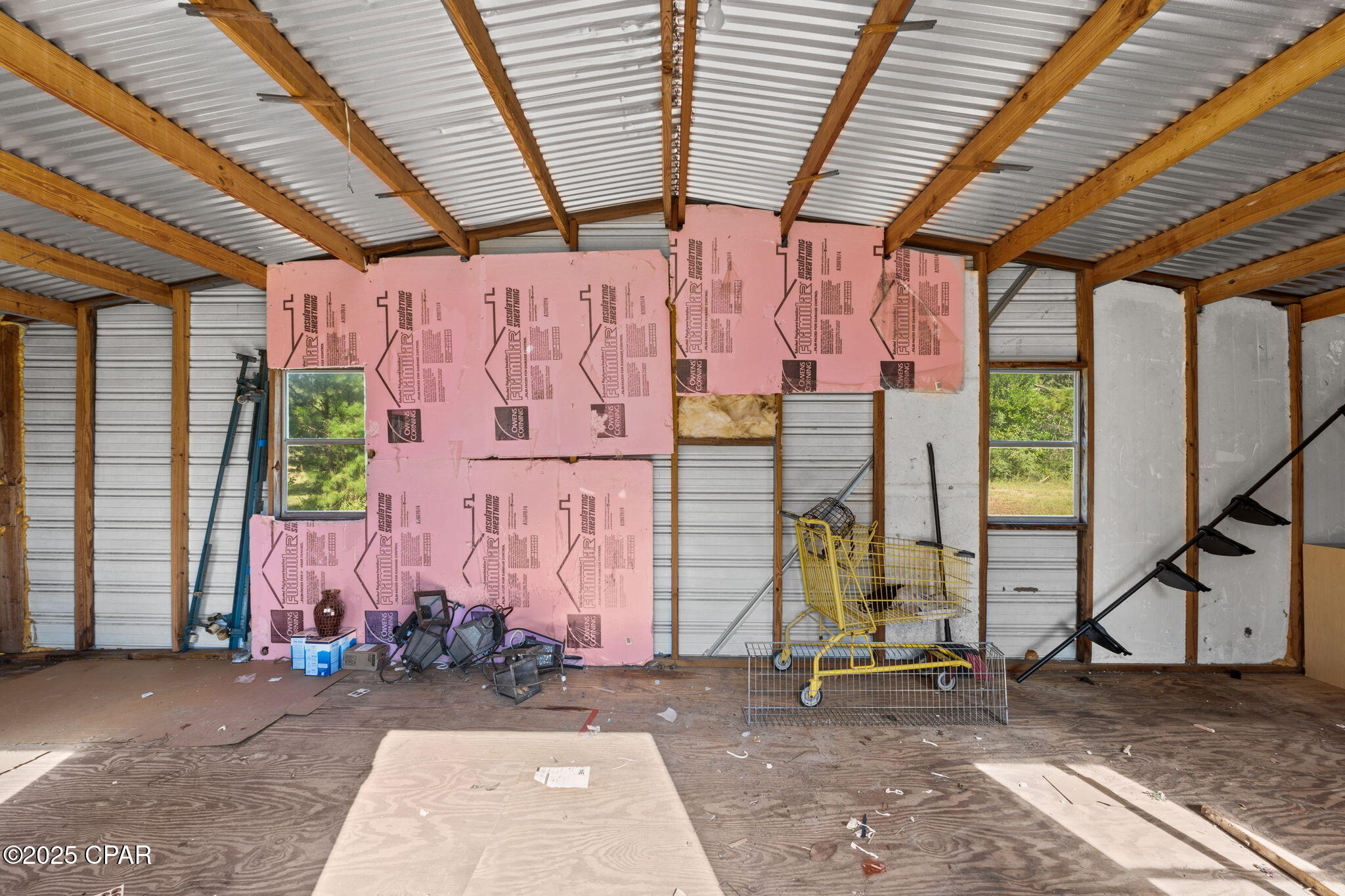 [No Recorded Subdiv] - Commercial Sale