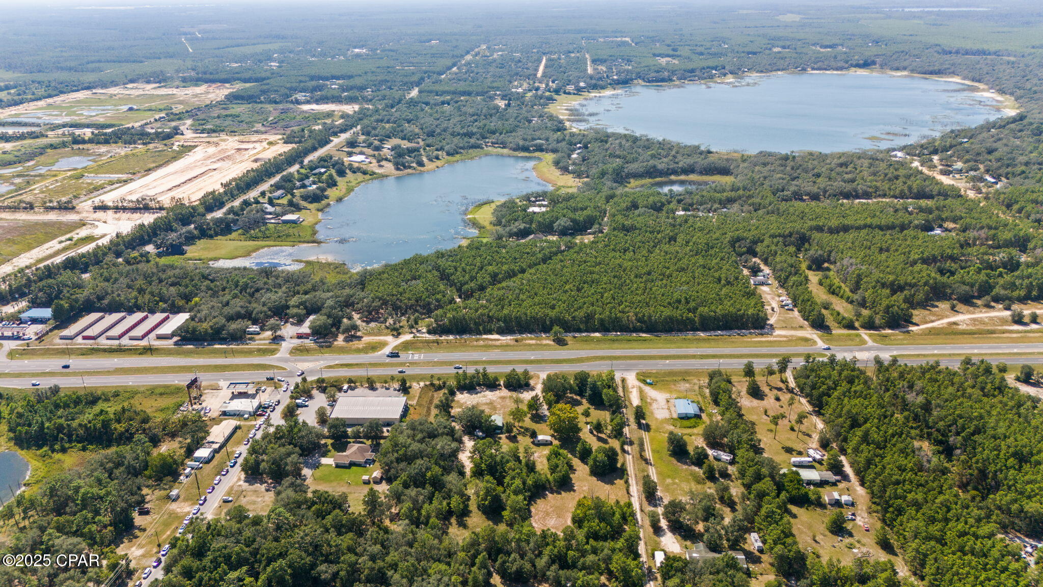 [No Recorded Subdiv] - Commercial Sale