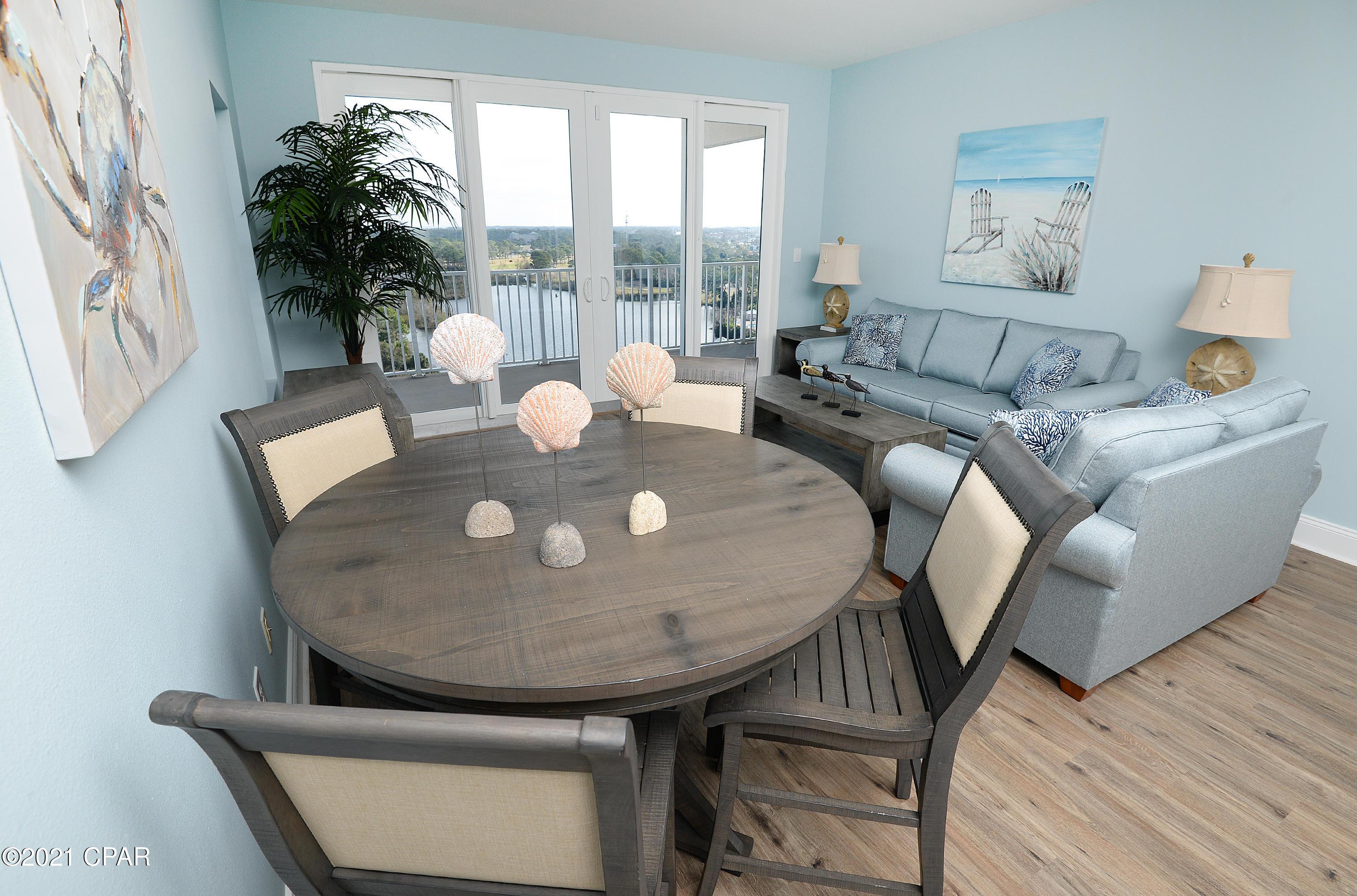 Laketown Wharf Phase II - Residential