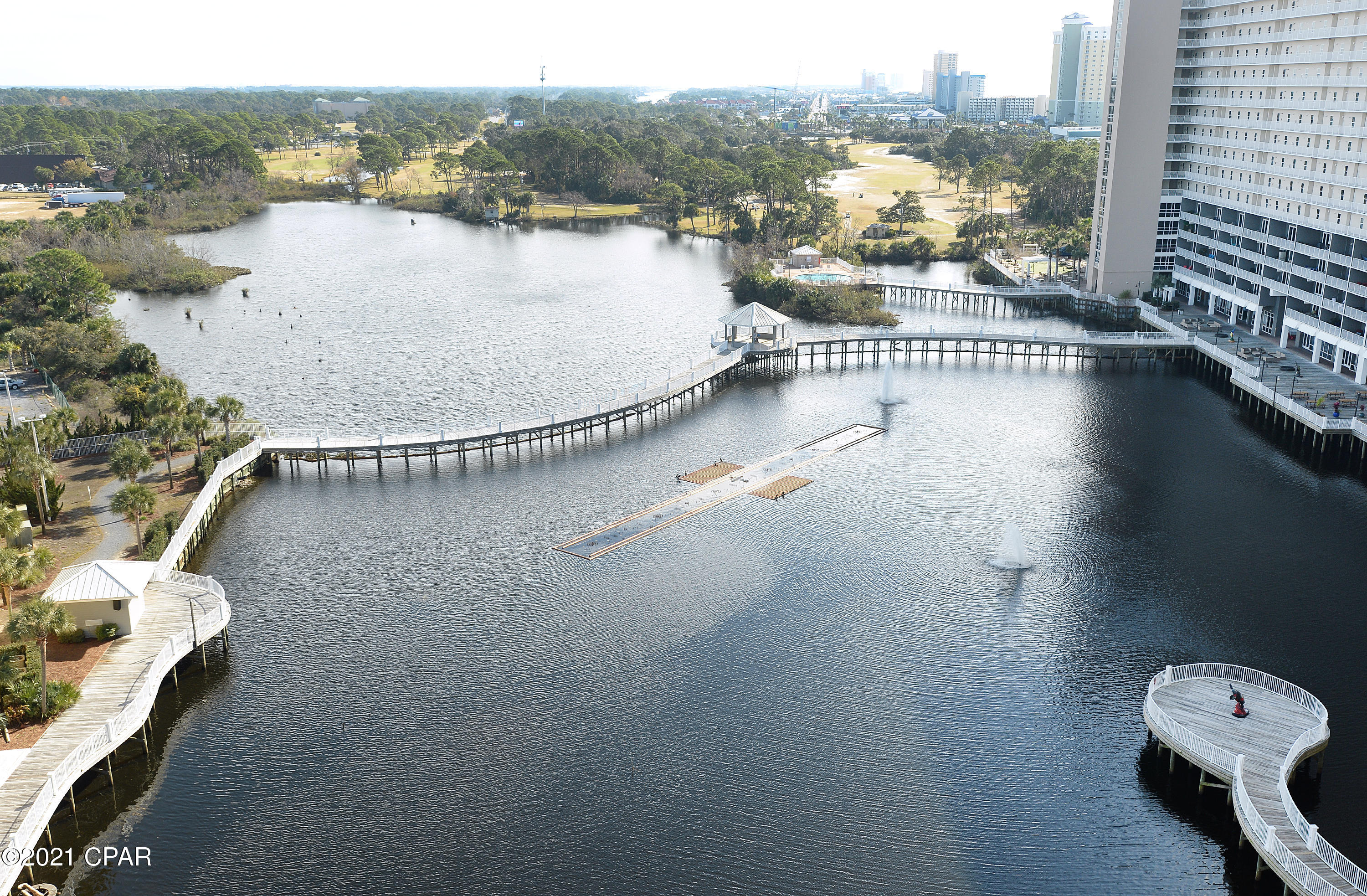 Laketown Wharf Phase II - Residential