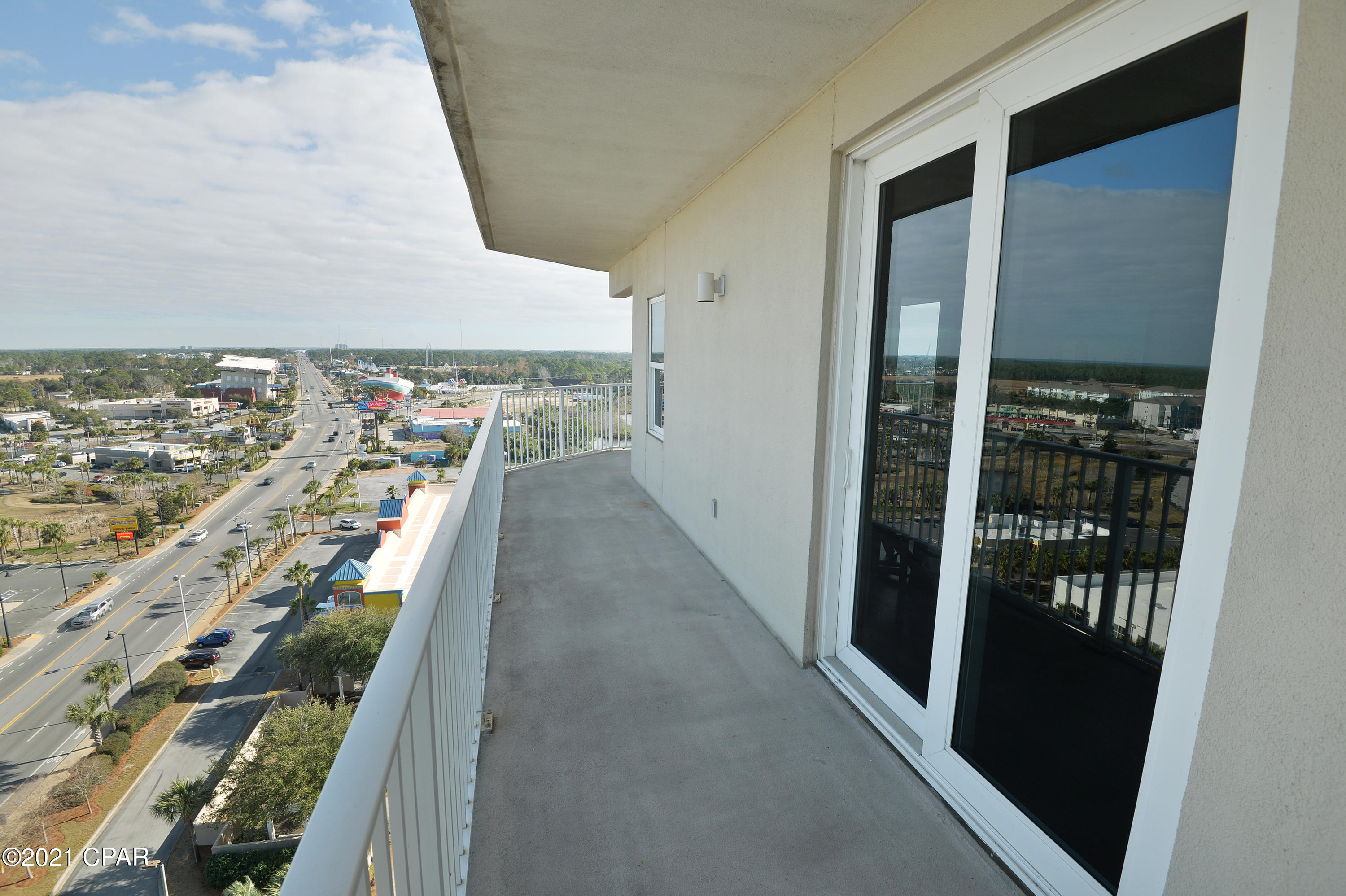 Laketown Wharf Phase II - Residential