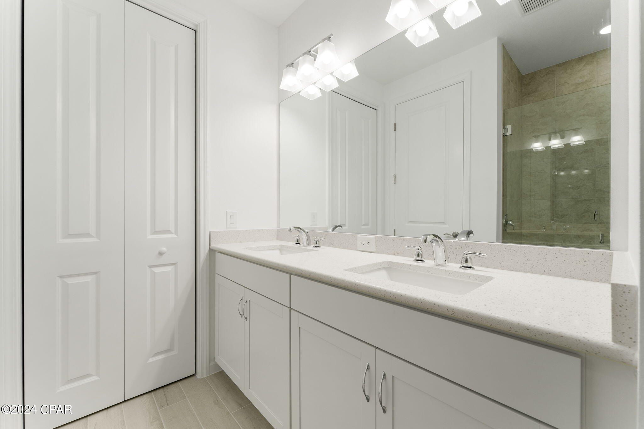 Latitude at Watersound - Residential