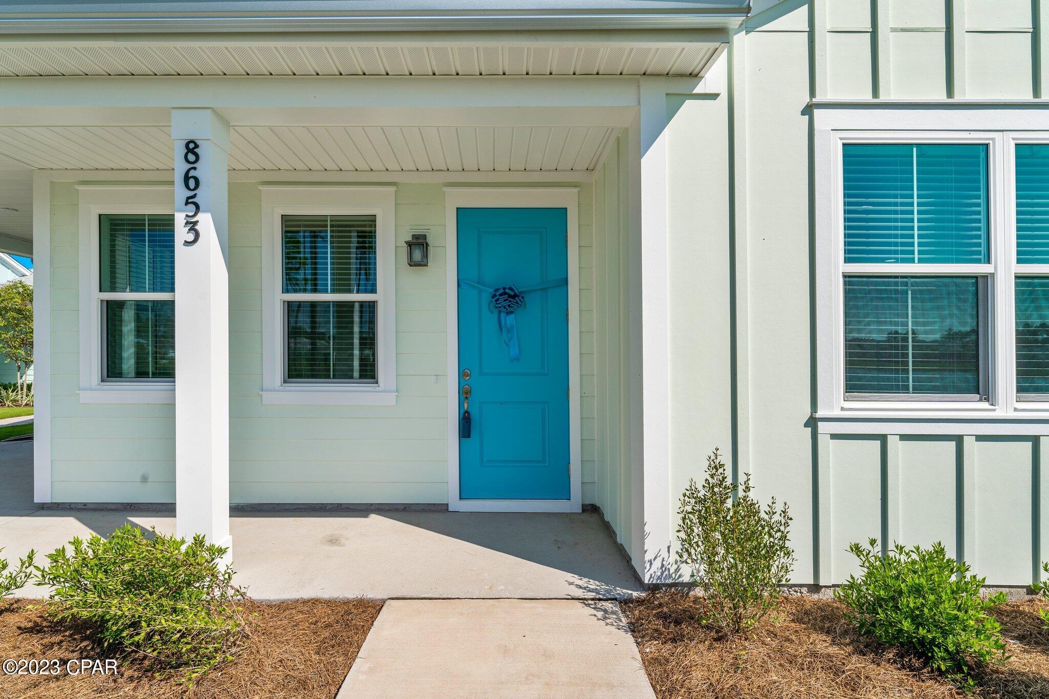 Latitude at Watersound - Residential