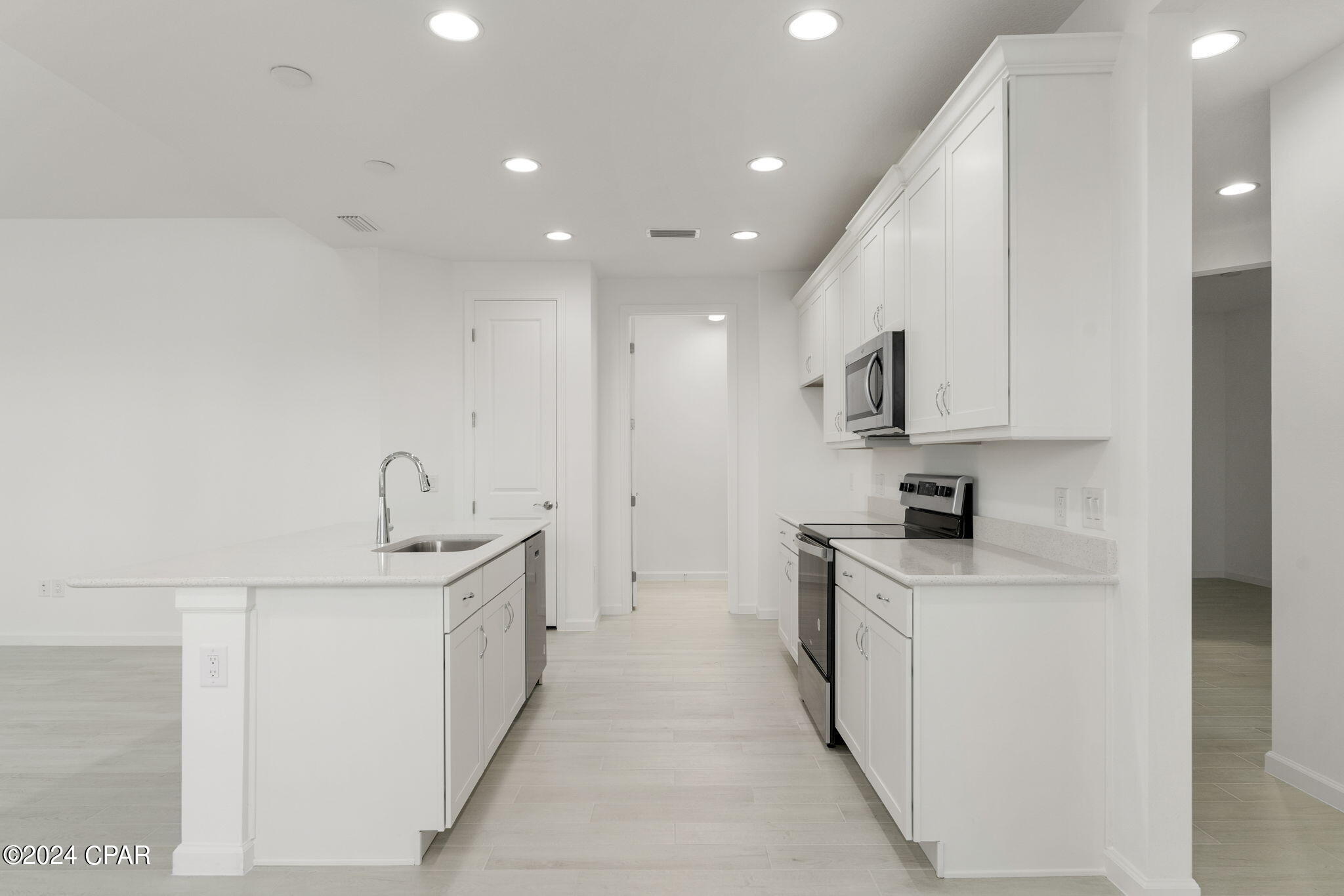 Latitude at Watersound - Residential