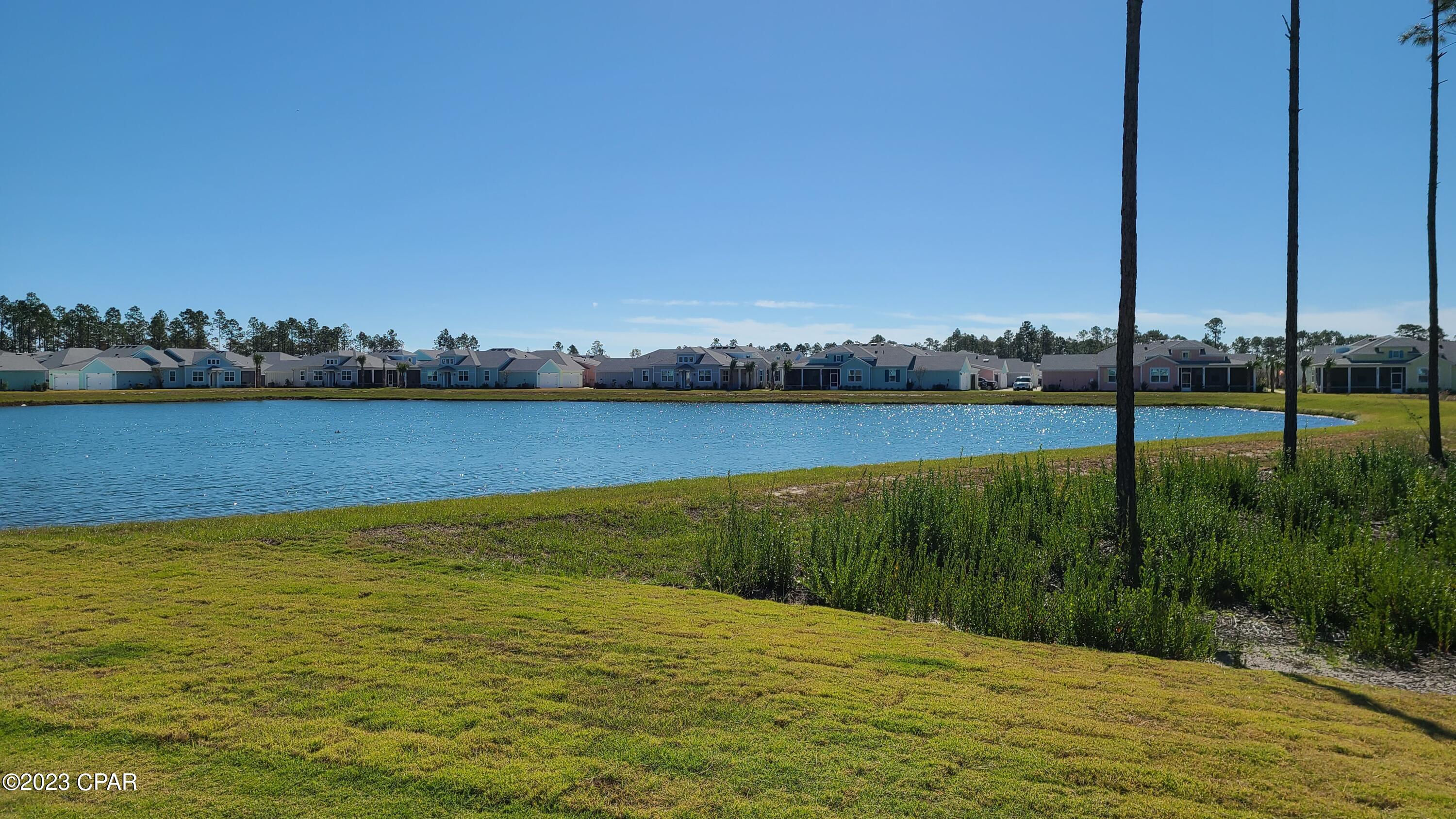 Latitude at Watersound - Residential