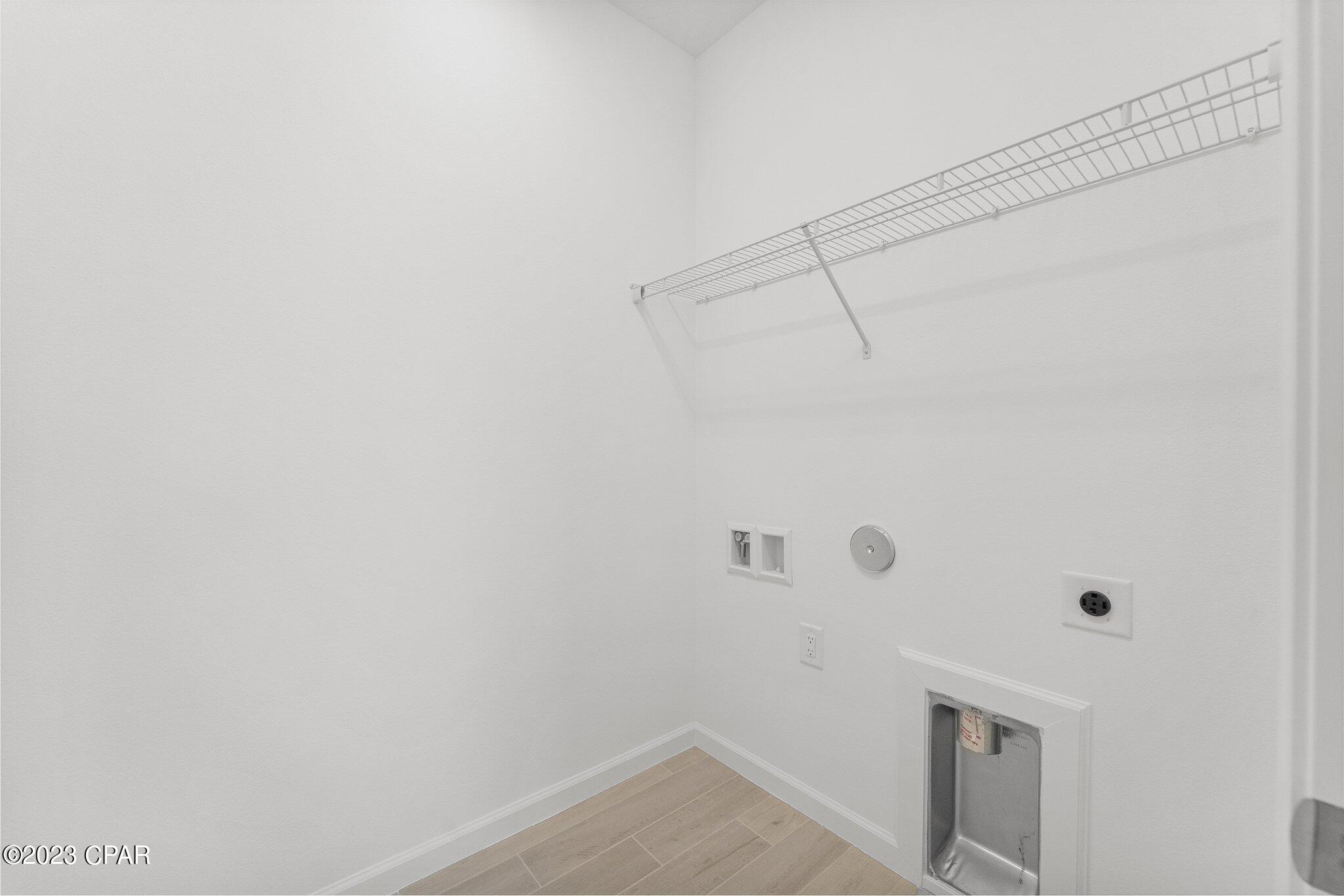 Latitude at Watersound - Residential