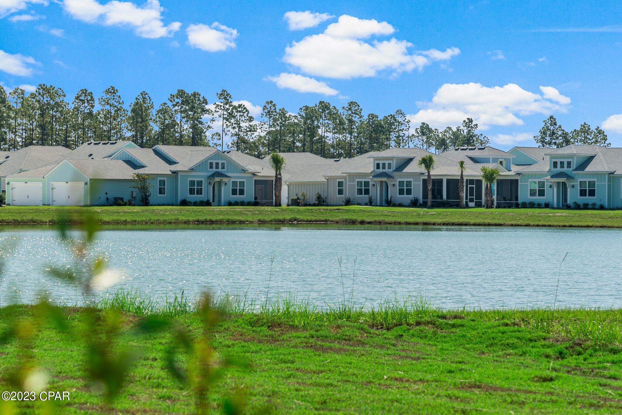 Latitude at Watersound - Residential