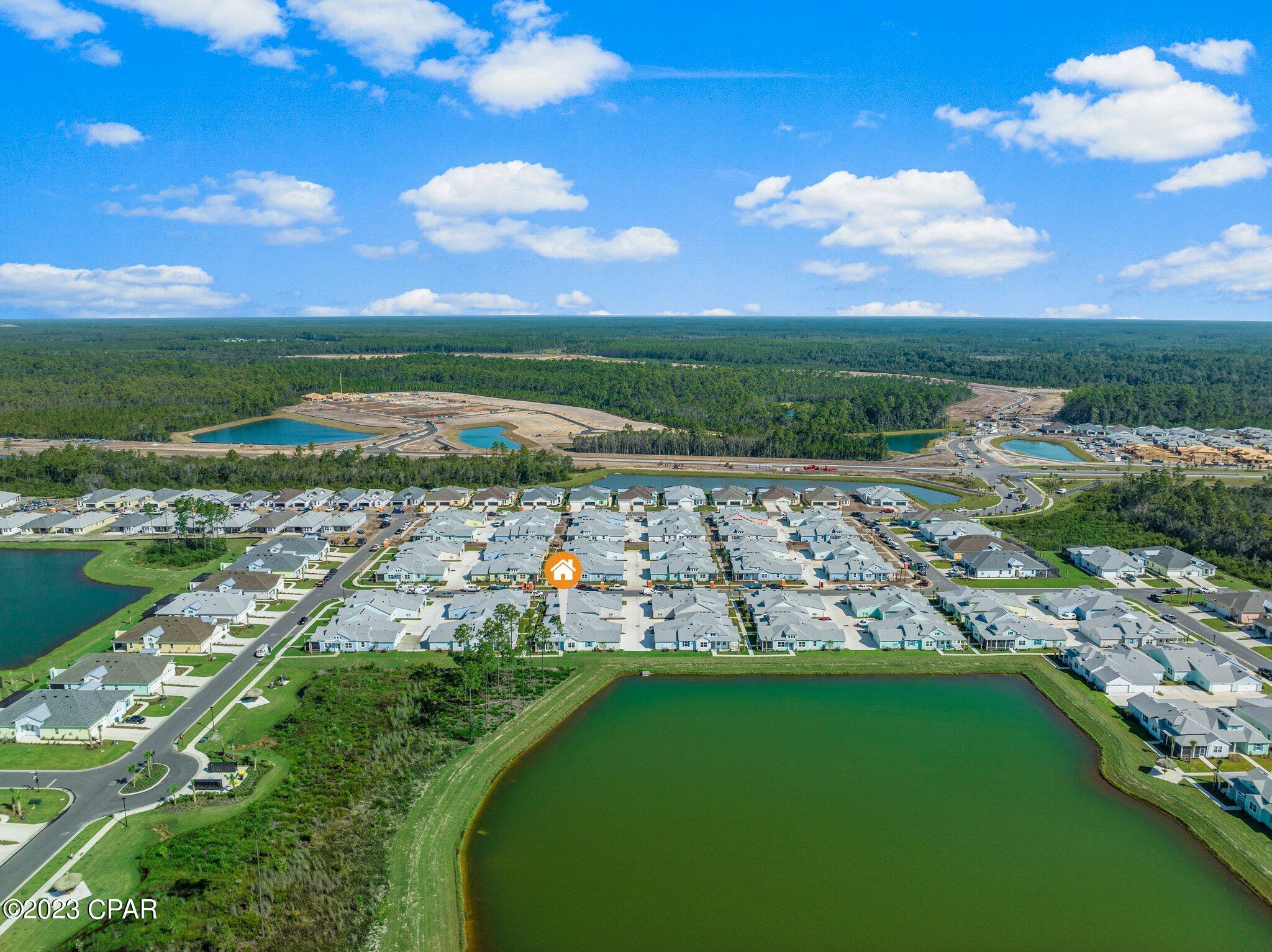 Latitude at Watersound - Residential