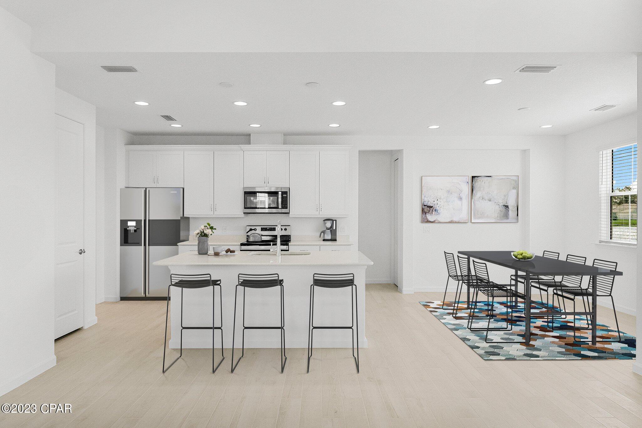 Latitude at Watersound - Residential