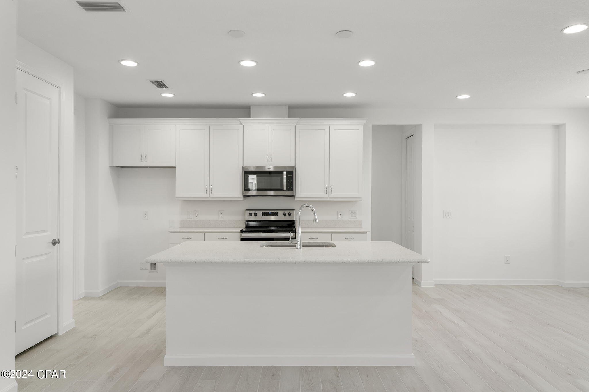 Latitude at Watersound - Residential