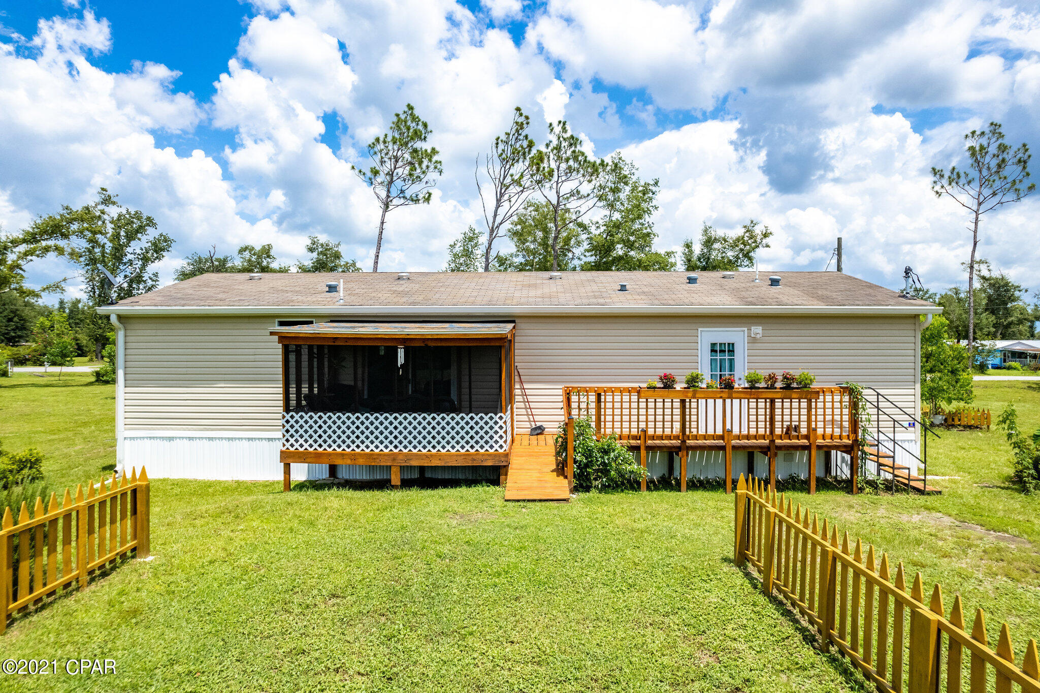 Kingswood - Residential