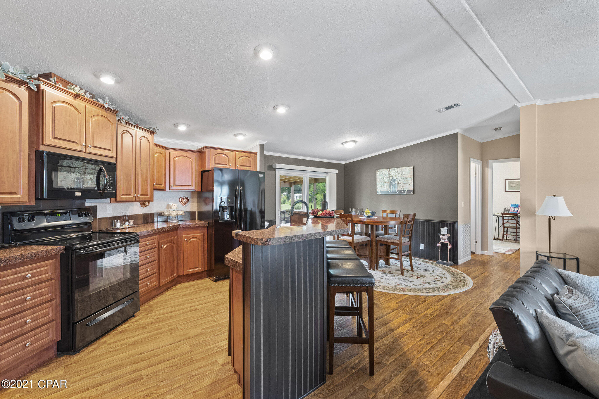 Kingswood - Residential