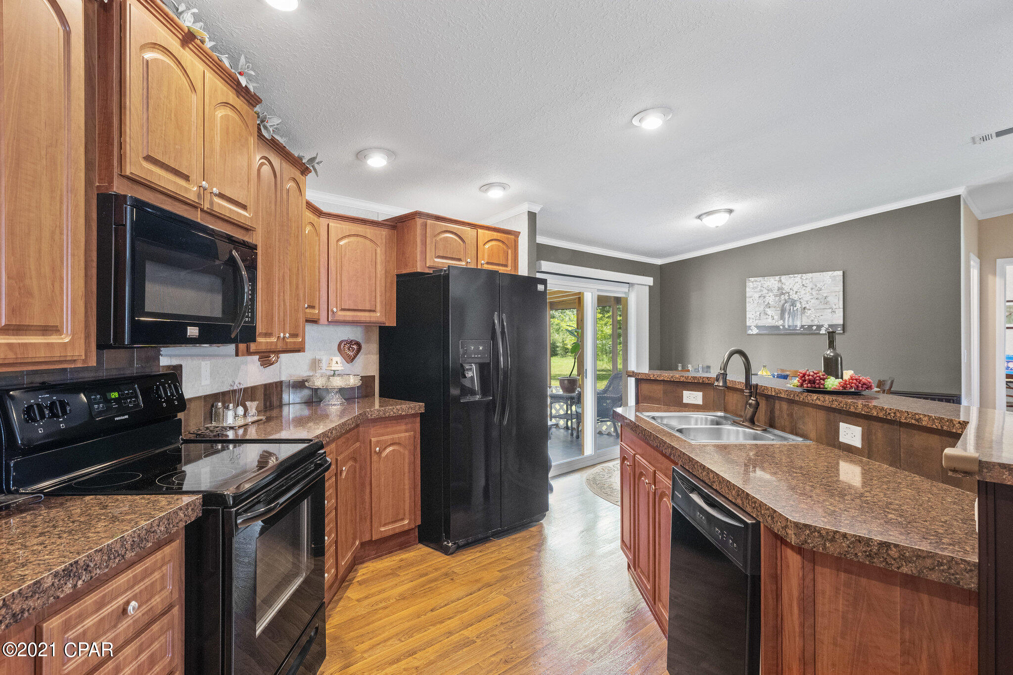 Kingswood - Residential