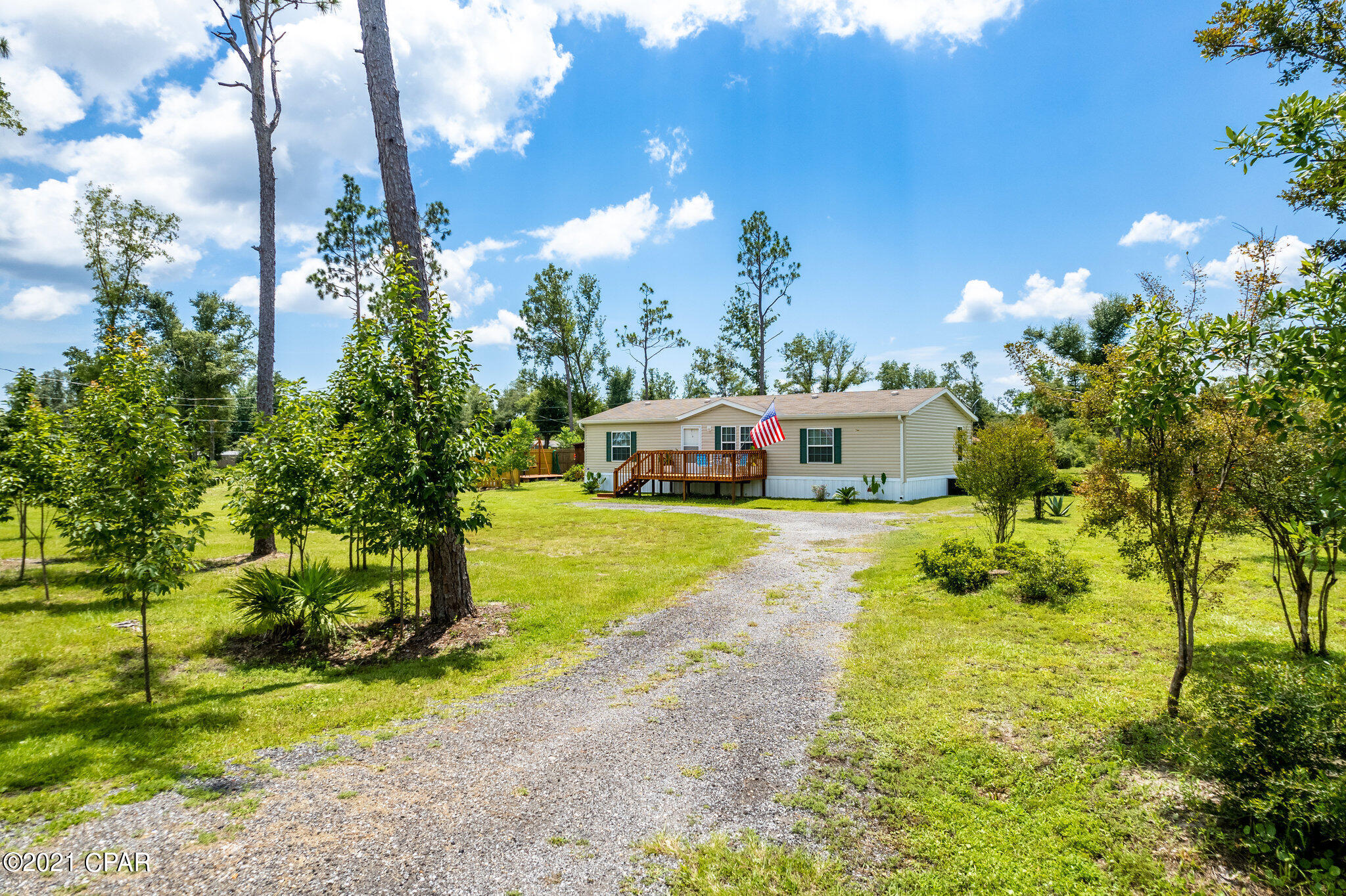 Kingswood - Residential