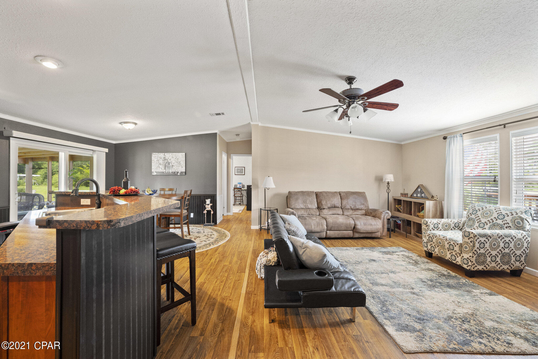 Kingswood - Residential