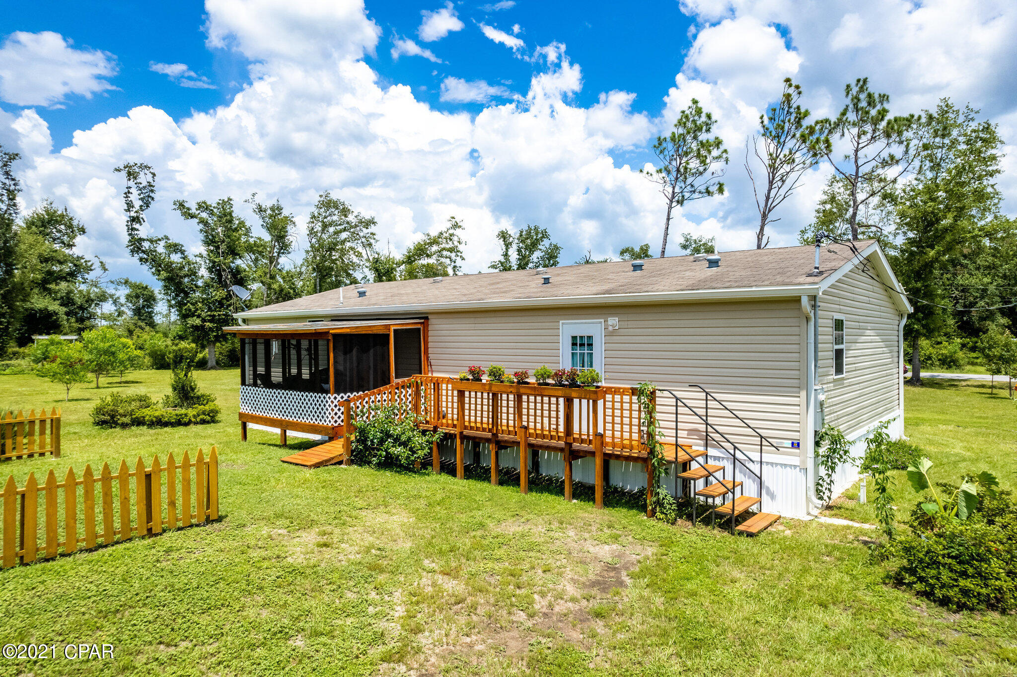 Kingswood - Residential