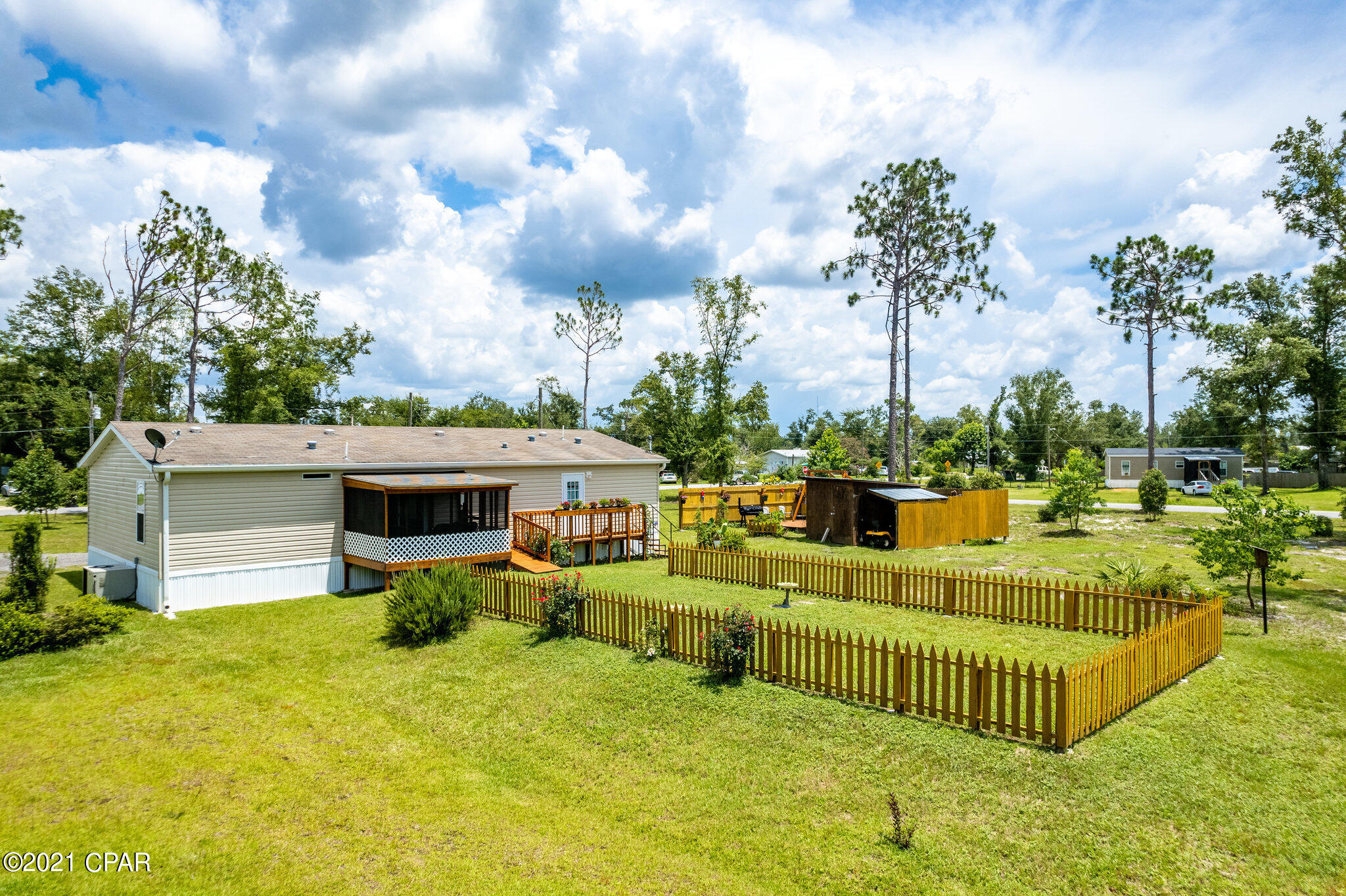 Kingswood - Residential