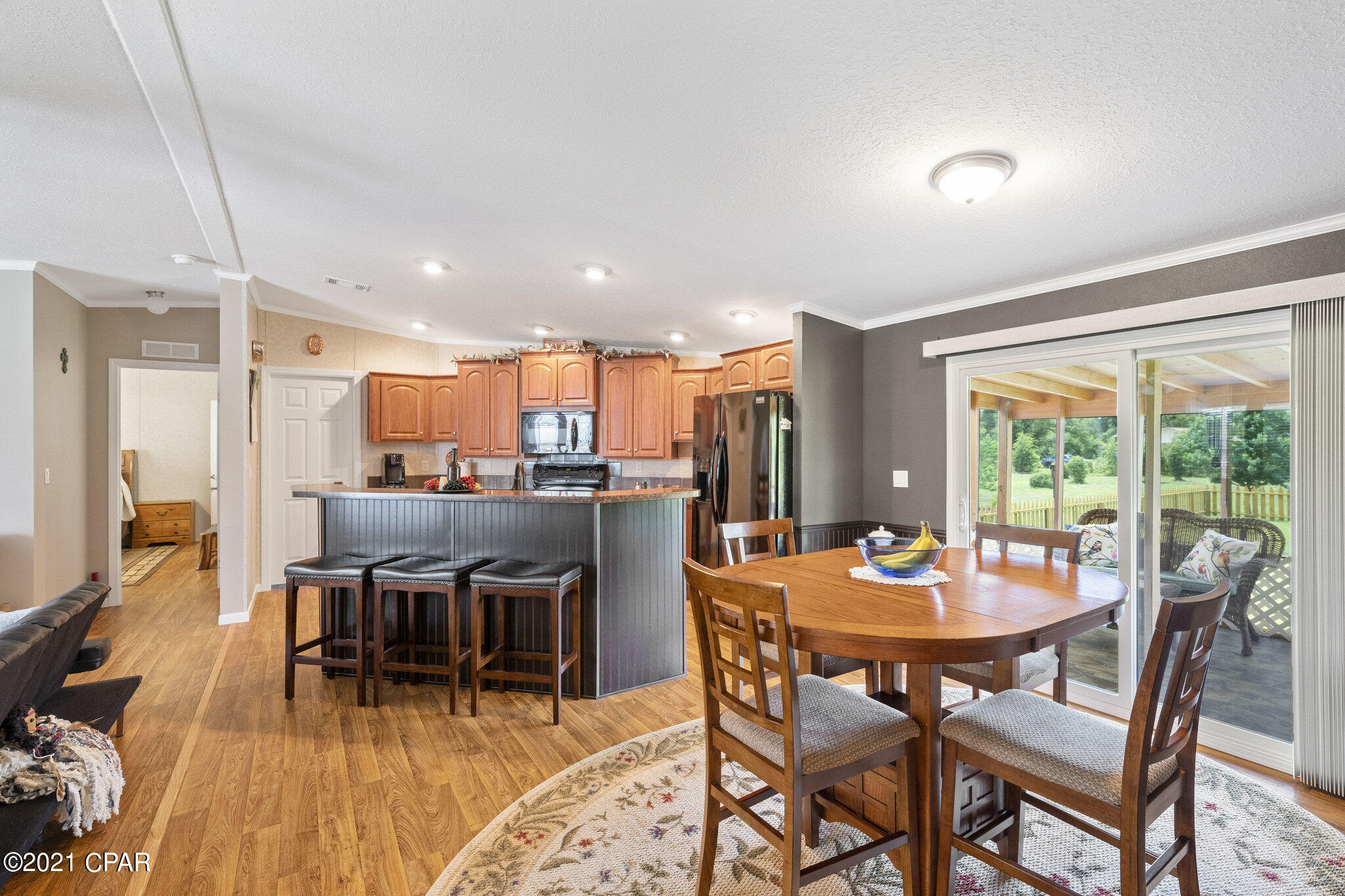 Kingswood - Residential