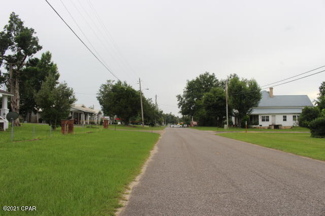 No Named Subdivision - Residential