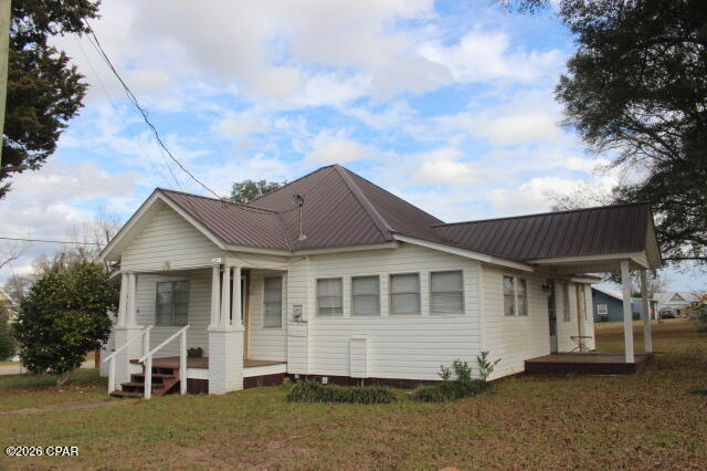 No Named Subdivision - Residential