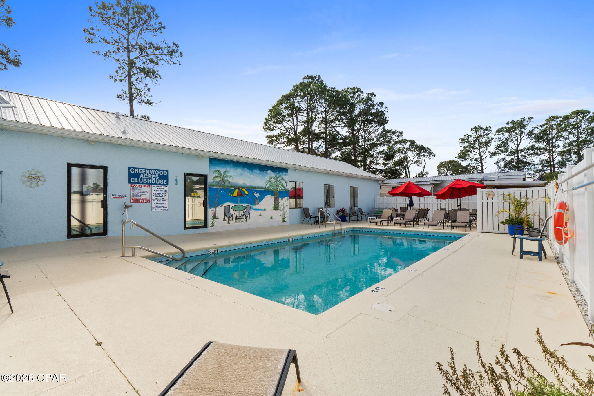 1623 Acre Circle