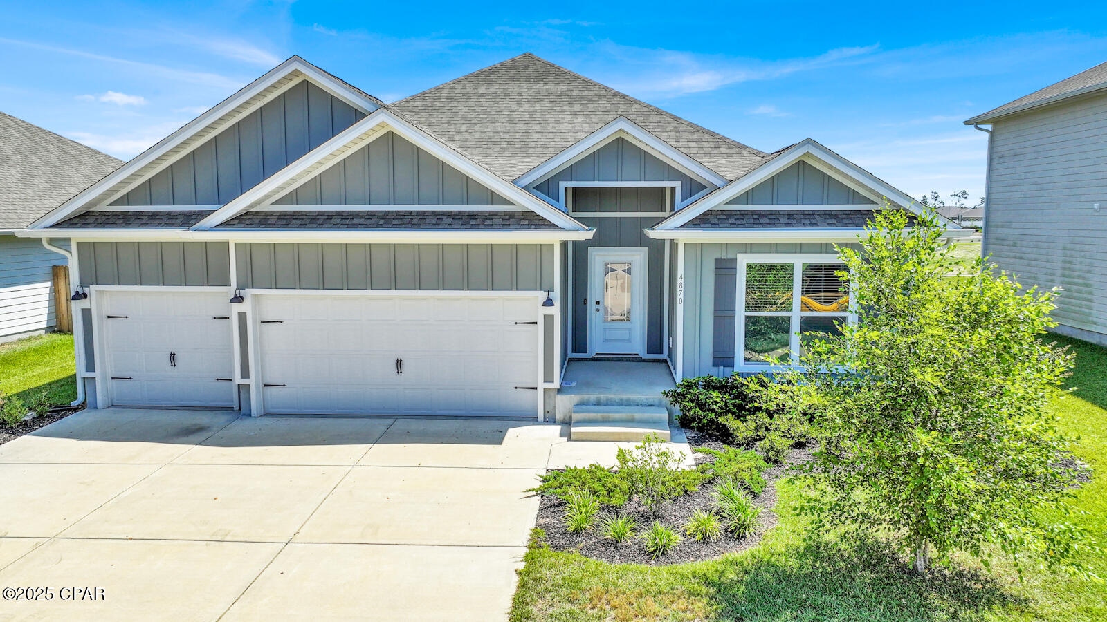 Titus Park - Residential