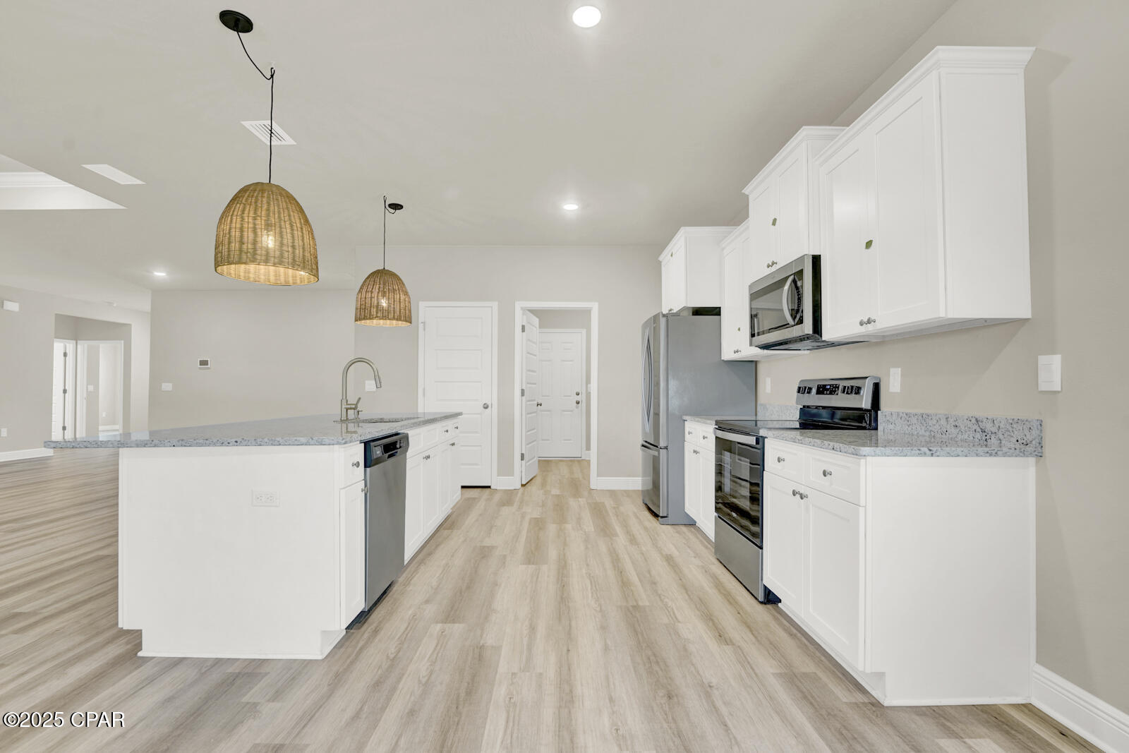 Titus Park - Residential