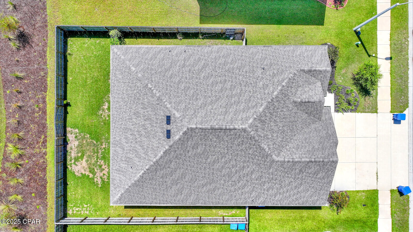 Titus Park - Residential