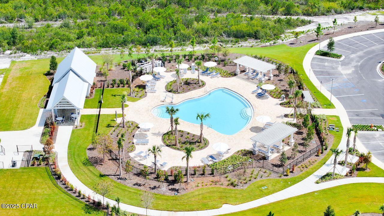 Titus Park - Residential