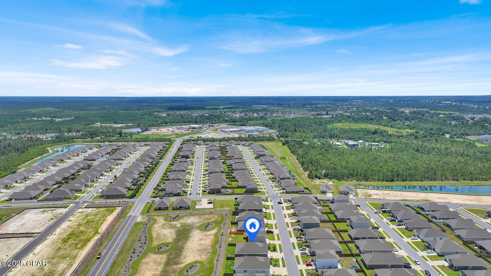 Titus Park - Residential