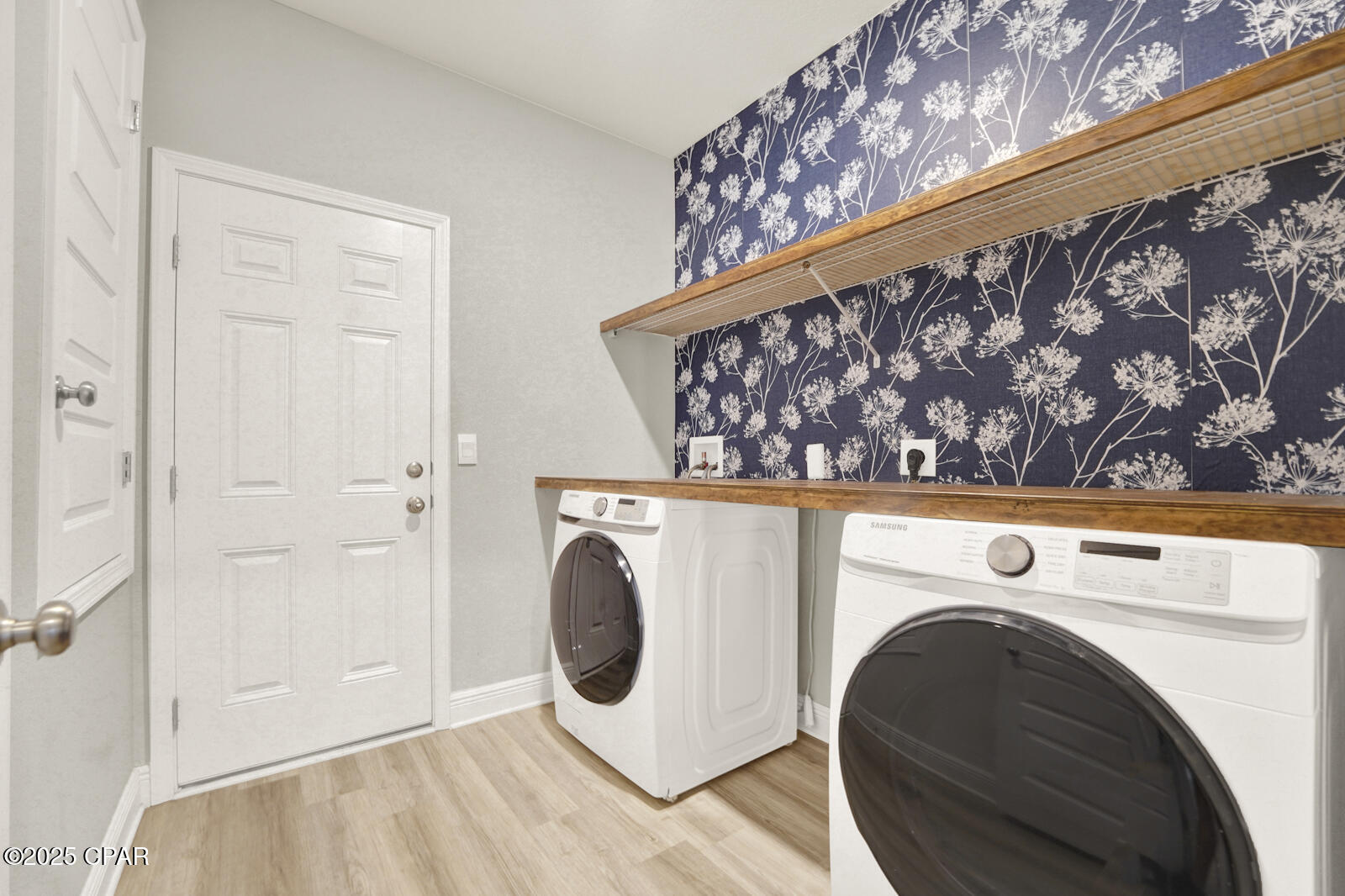 Titus Park - Residential