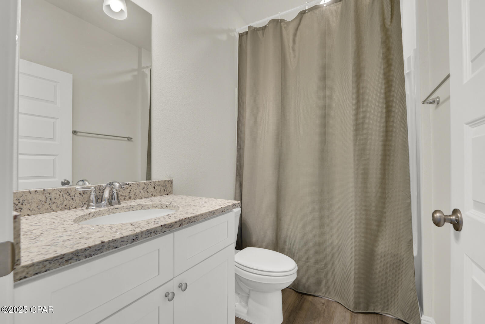 Titus Park - Residential