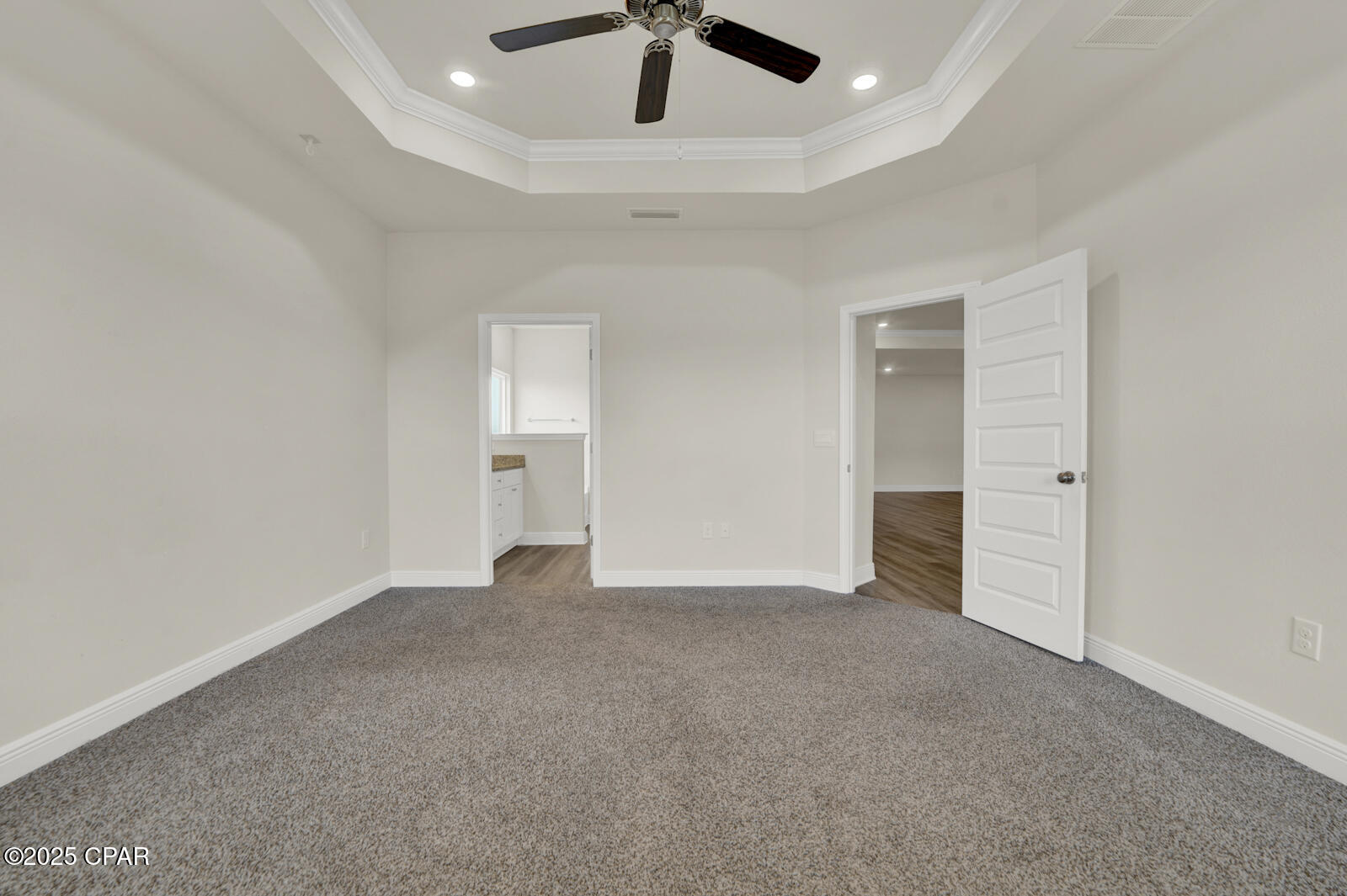 Titus Park - Residential