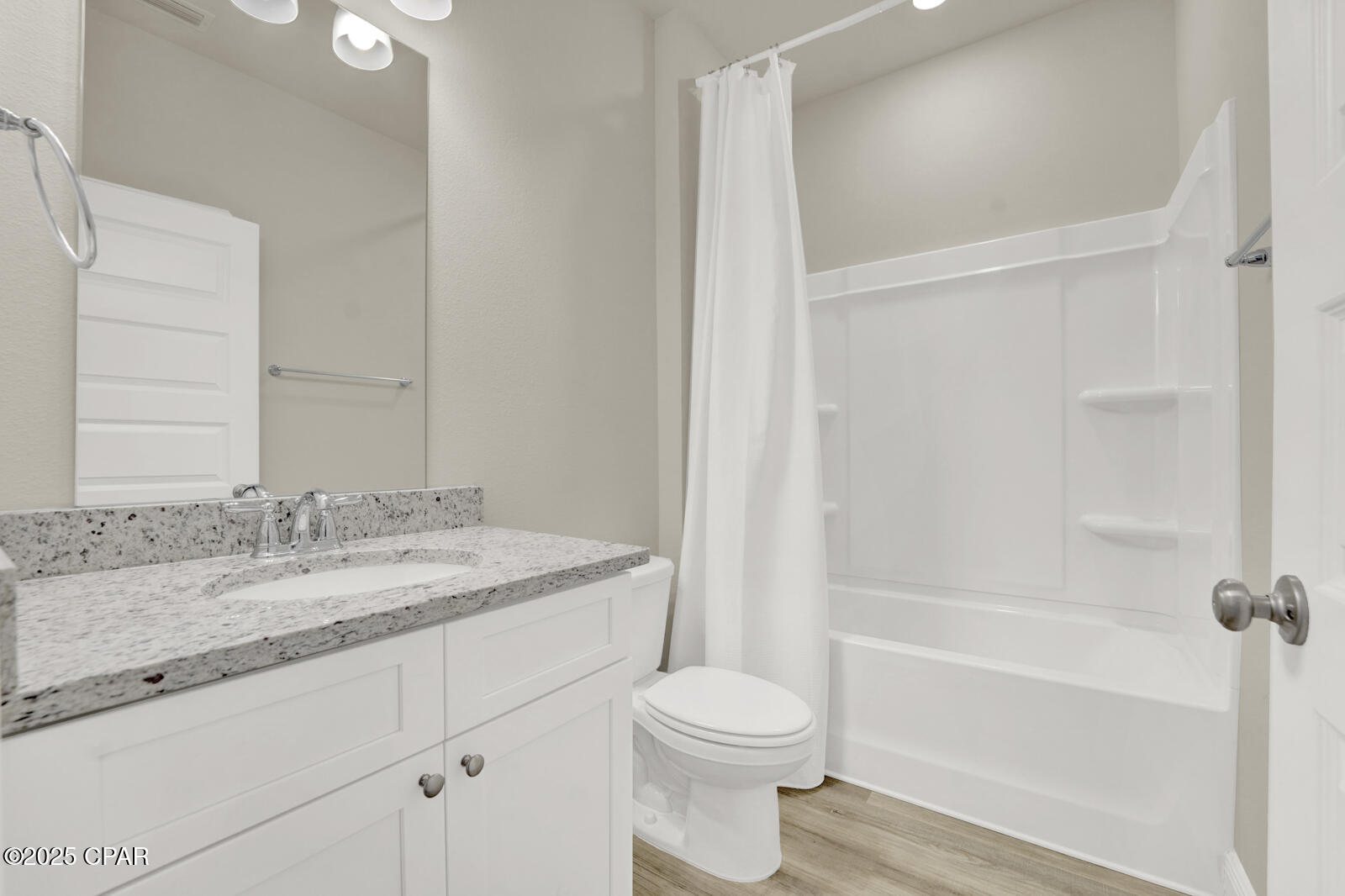 Titus Park - Residential