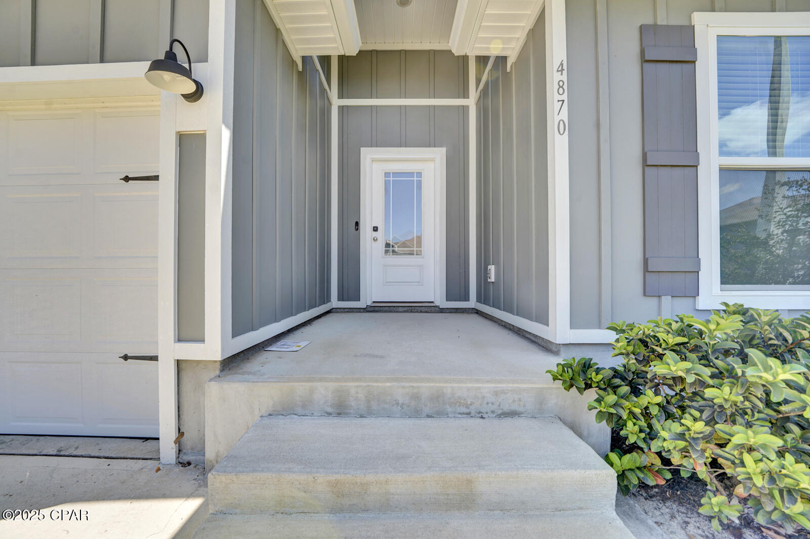 Titus Park - Residential