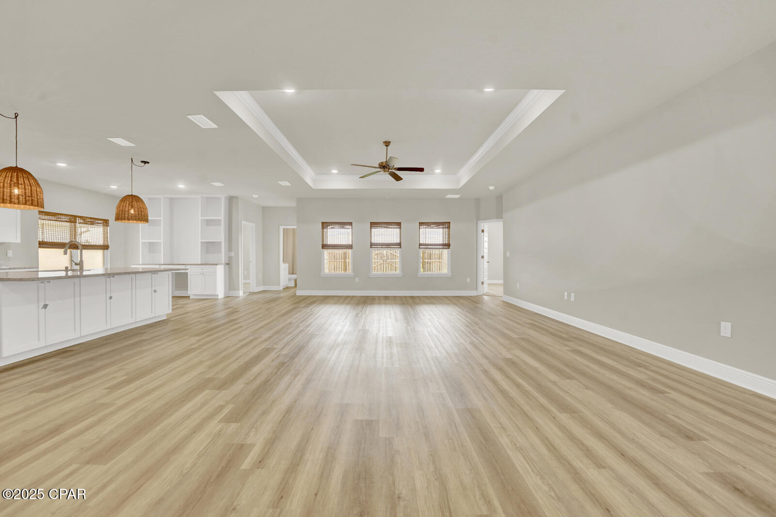 Titus Park - Residential