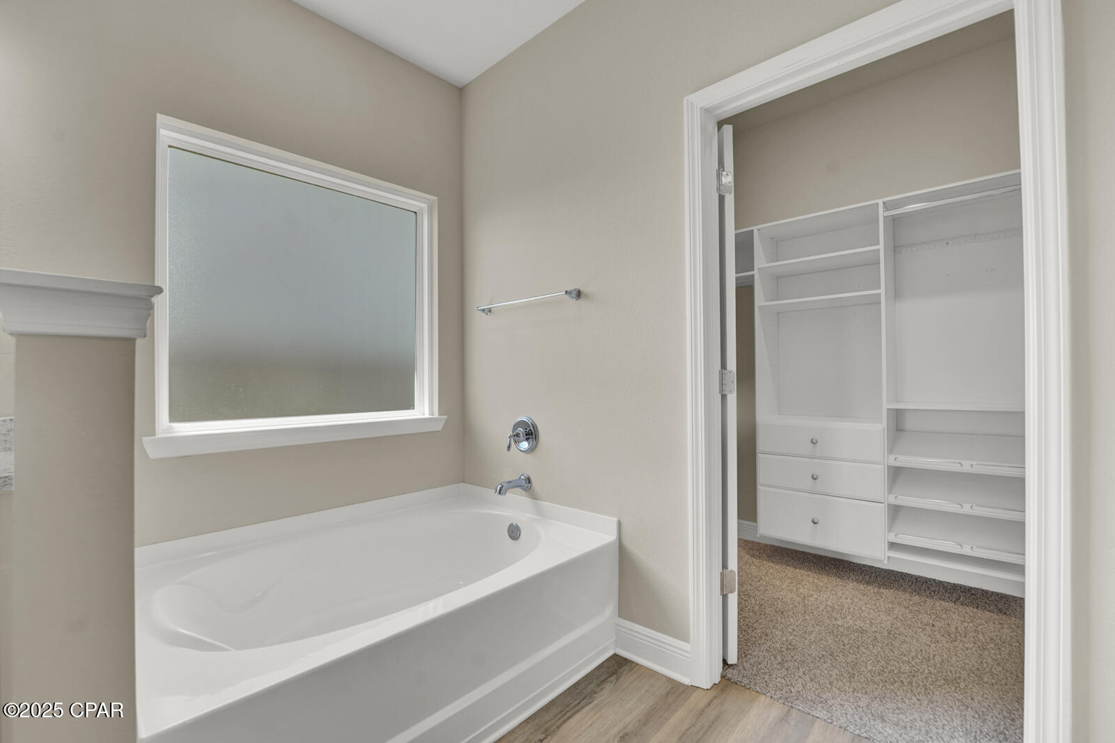 Titus Park - Residential