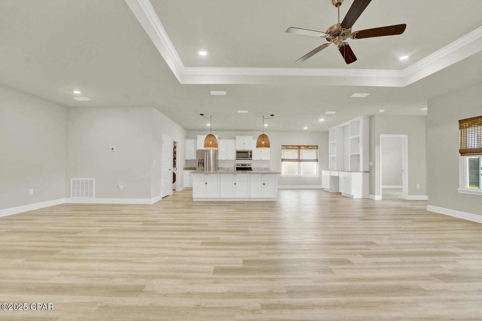 Titus Park - Residential